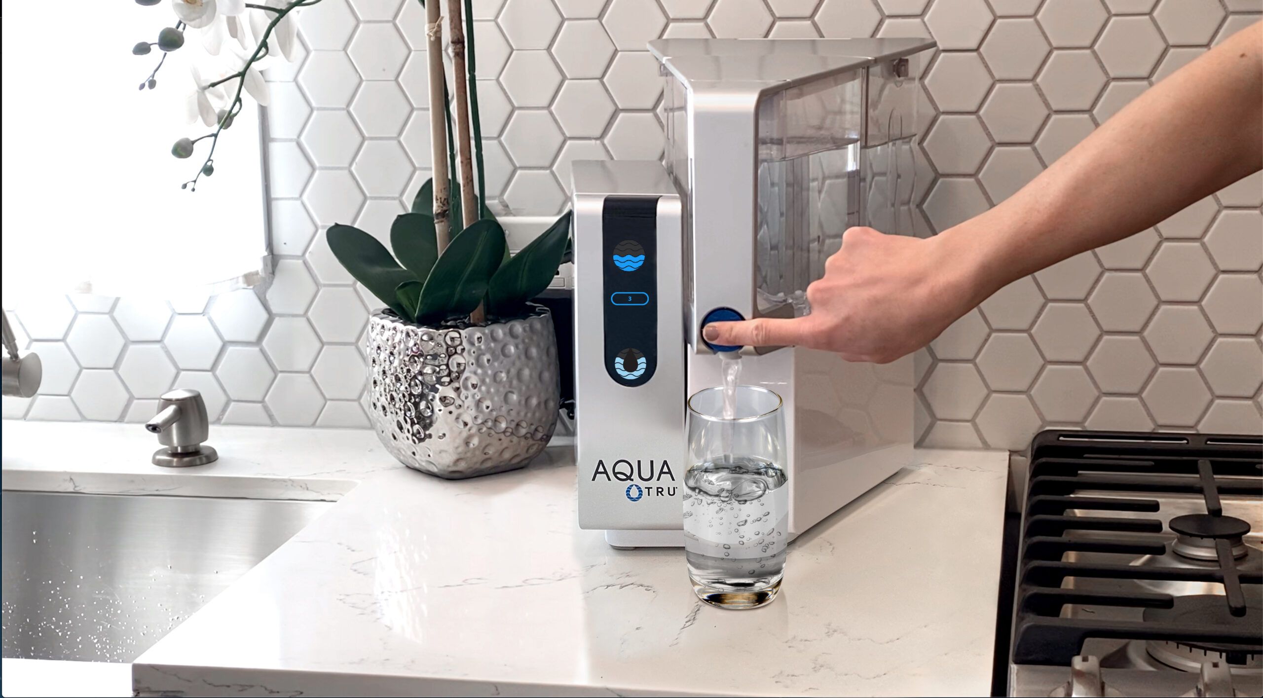 Top-Rated Water Filtration Systems for Home Use