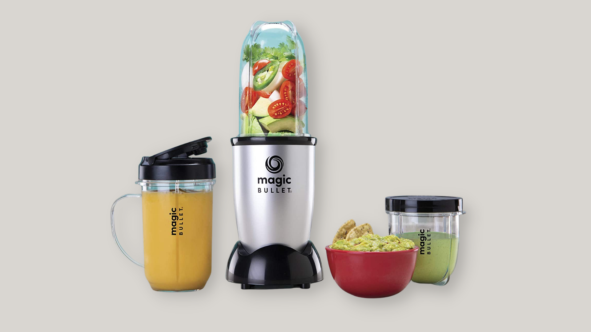 magic bullet Mini Juicer - Yahoo Shopping