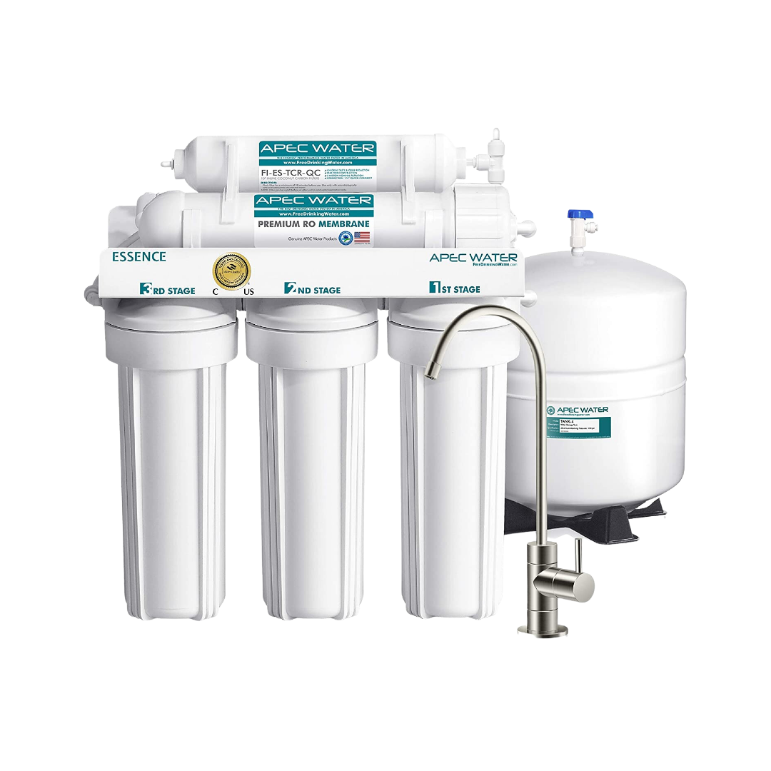 The Best Water Filter for Las Vegas - EcoFriendlyLink