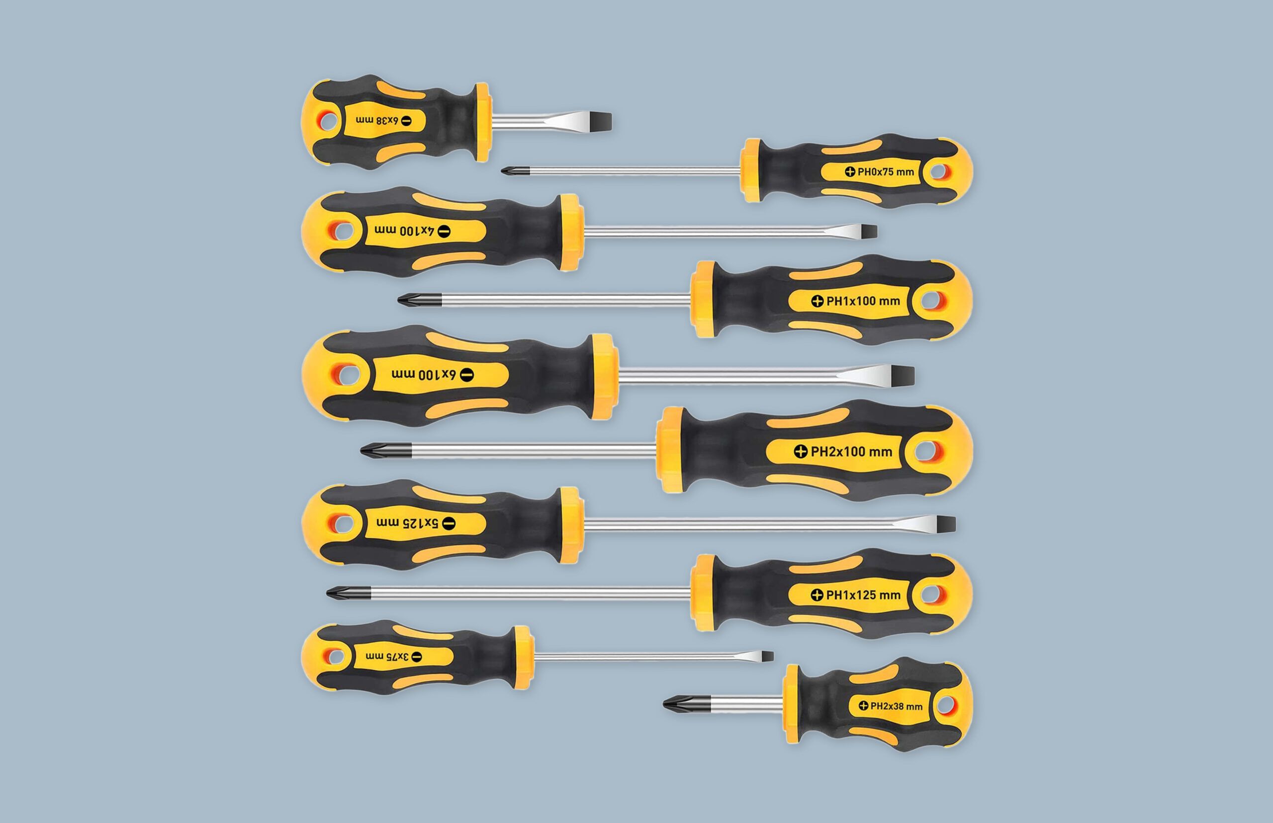 11 Have Tools in a Basic Toolkit (Plus 18 advanced - This Old House