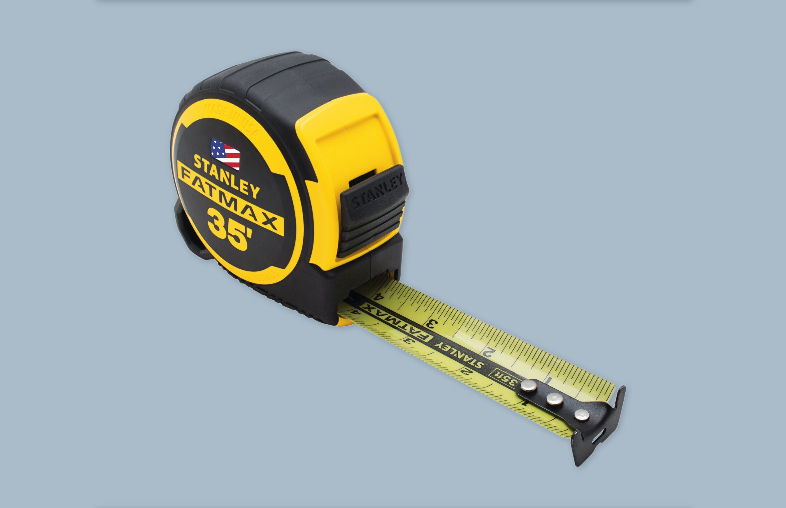 Fatmax 16 Ft. X 1-1/4 In. Tape Measure (2 Pack), Surface Bonus Meter With