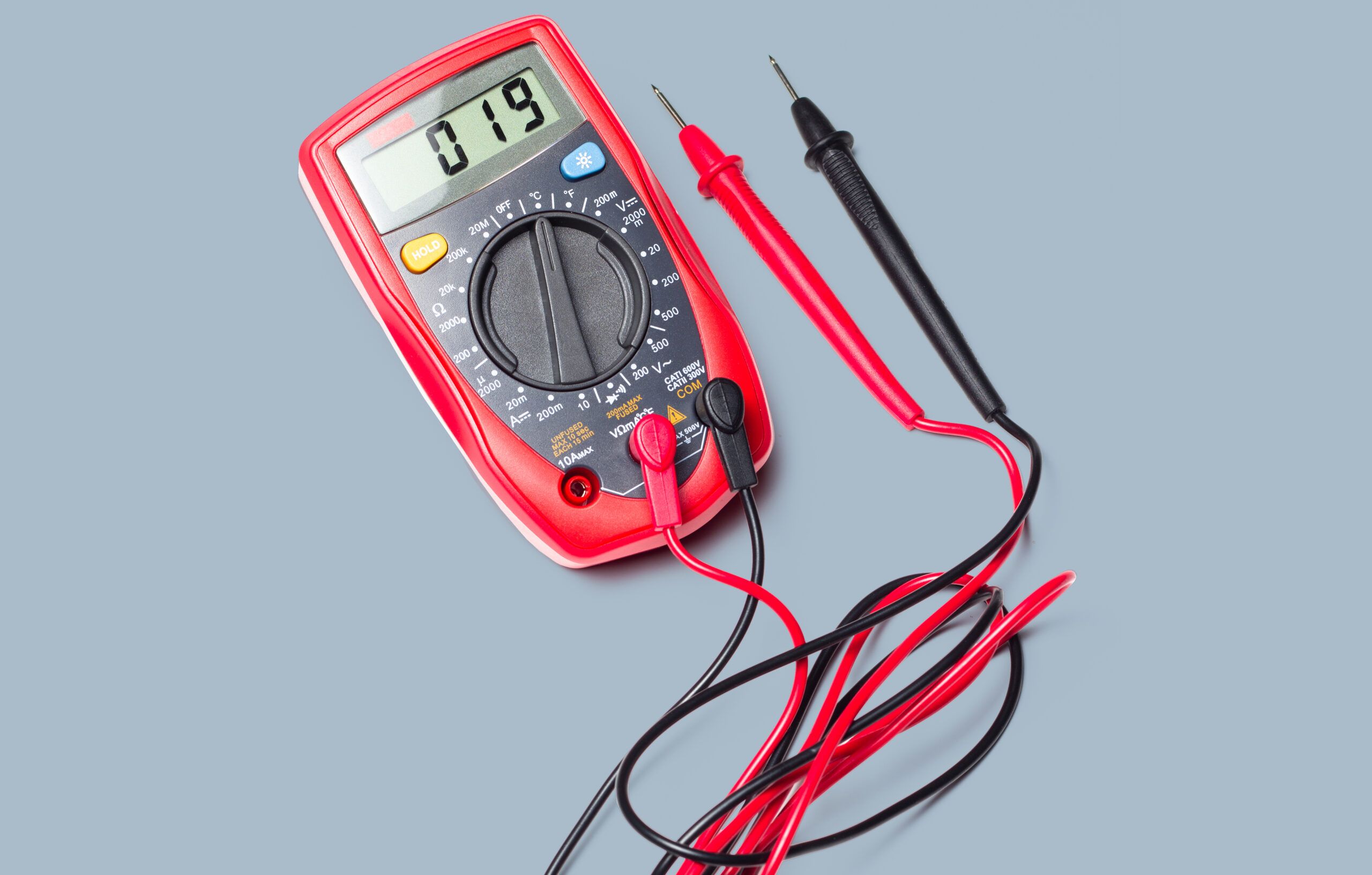 Voltage tester deals