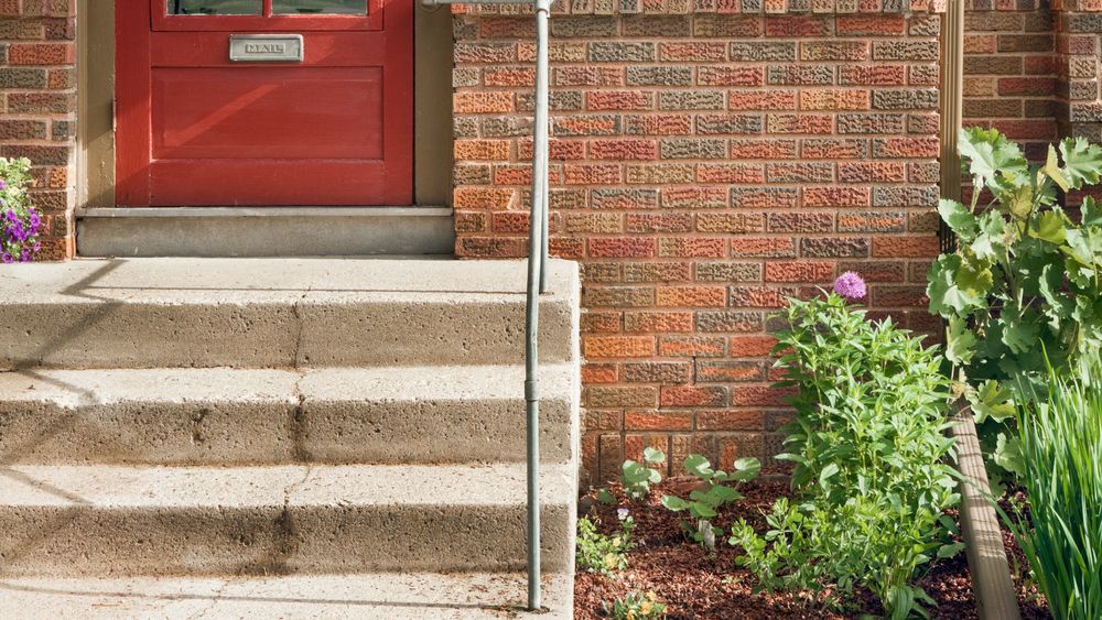 All About Stairs - This Old House