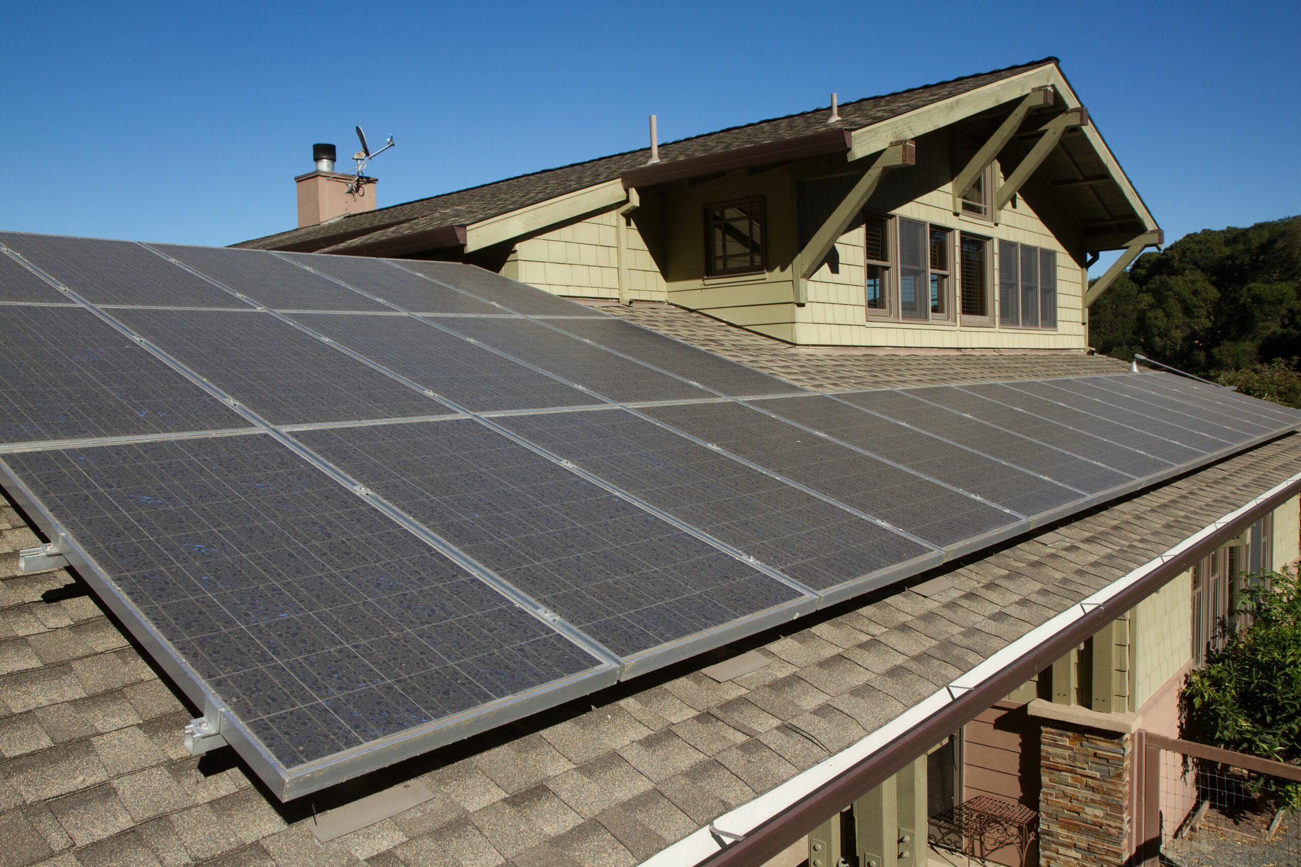 What to Know About Solar Power - This Old House