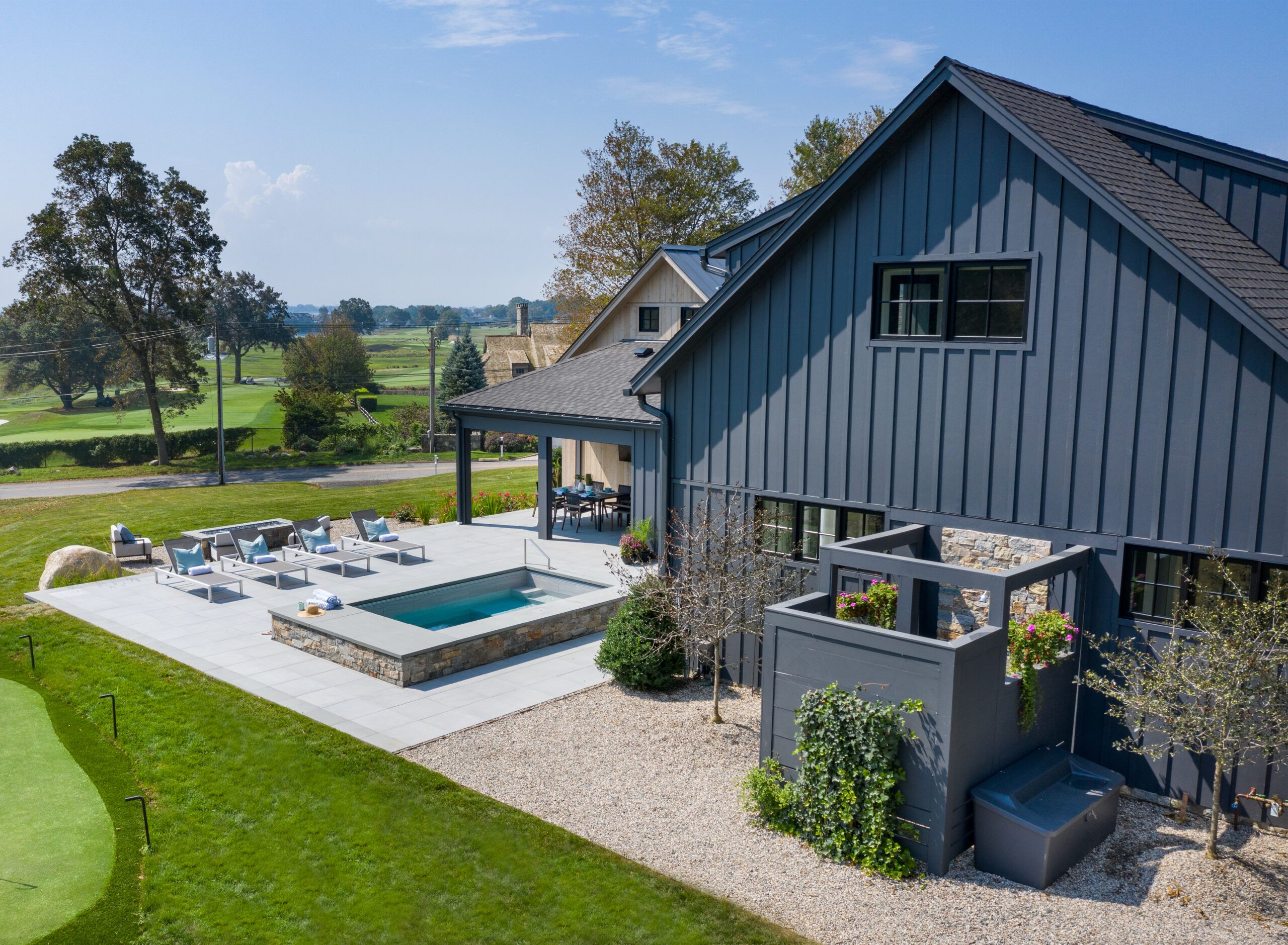 The Ultimate Guide To Outdoor Showers This Old House 0461