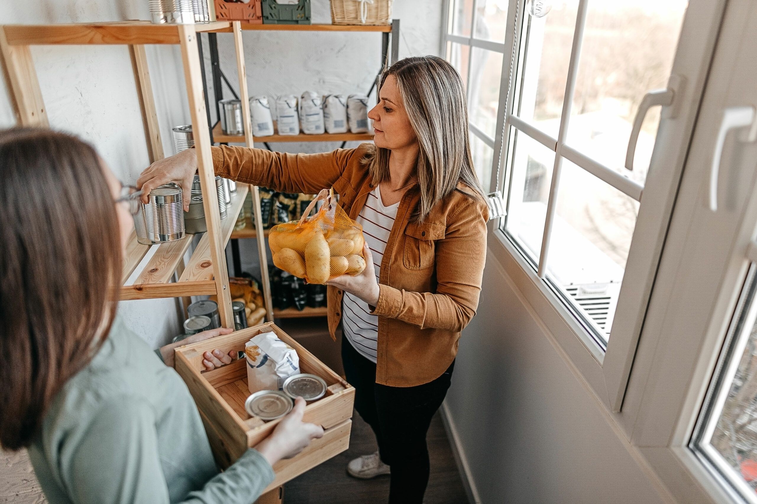 Read This Before You Put in a Pantry - This Old House