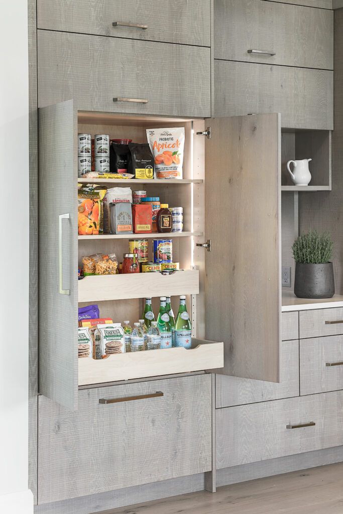 9 Simple Tips for Organizing Your Pantry - This Old House