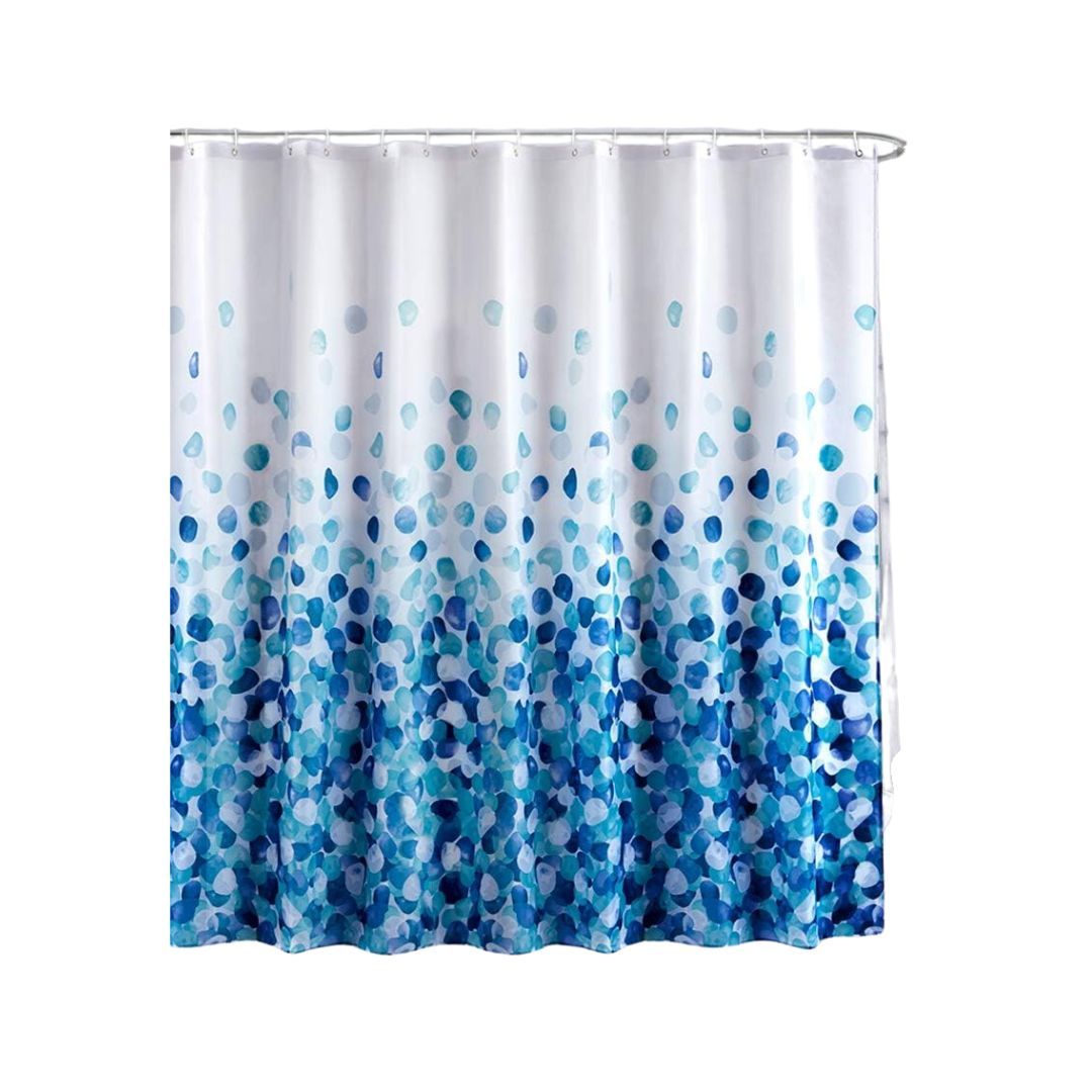 ARICHOMY Shower Curtain Set Logo