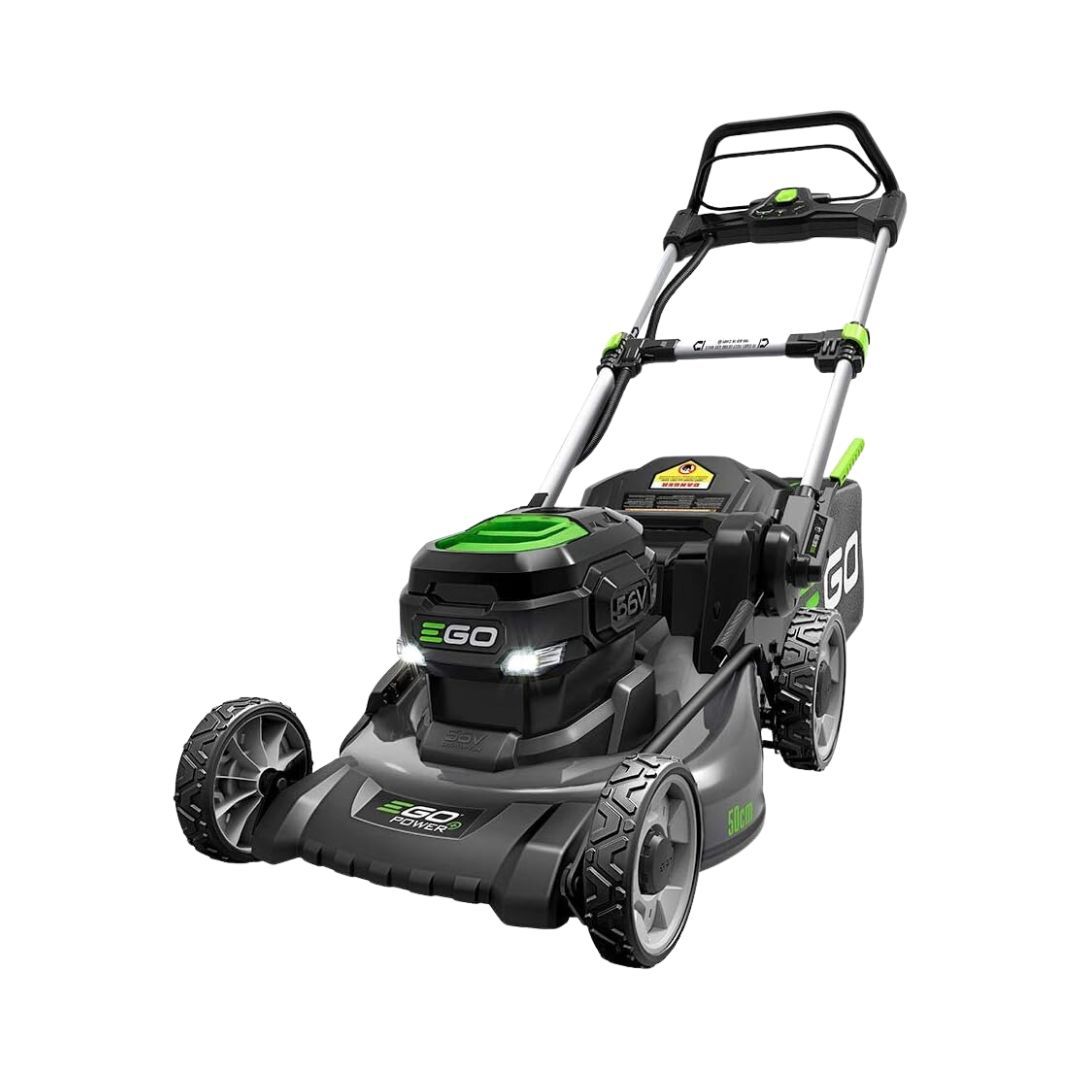 The 5 Best Electric Lawn Mowers (2023 Review) - This Old House