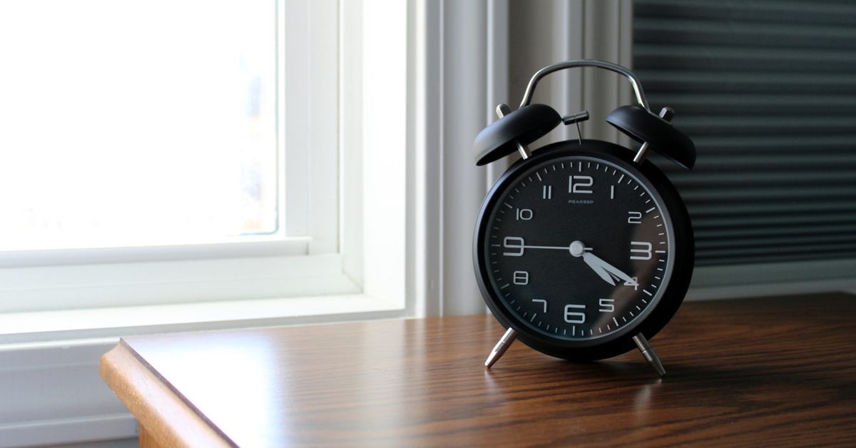 best_alarm_clock