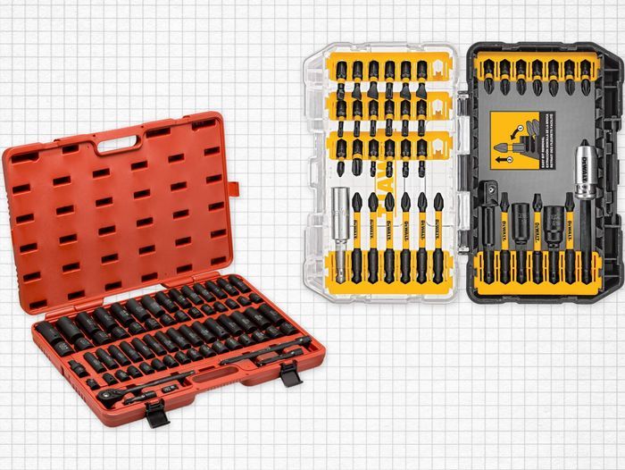 Best socket sets hero image