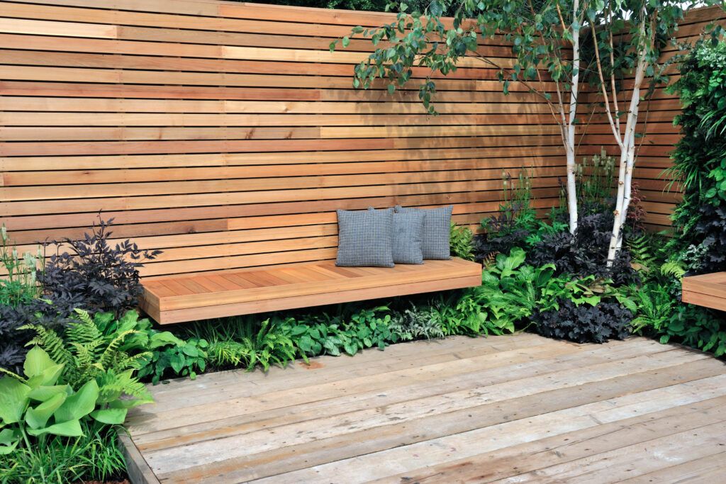 9 Beautiful Floating Deck Ideas for Your Backyard Oasis - This Old House