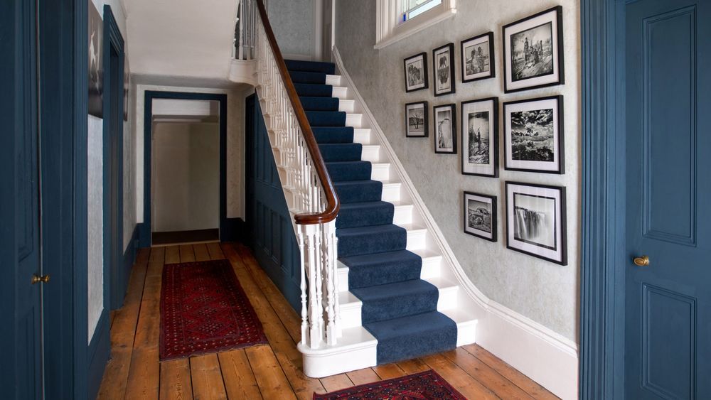 All About Stairs - This Old House