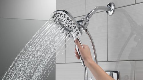 best_shower_faucet_panel