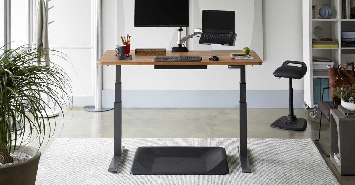 best_standing_desk_panel