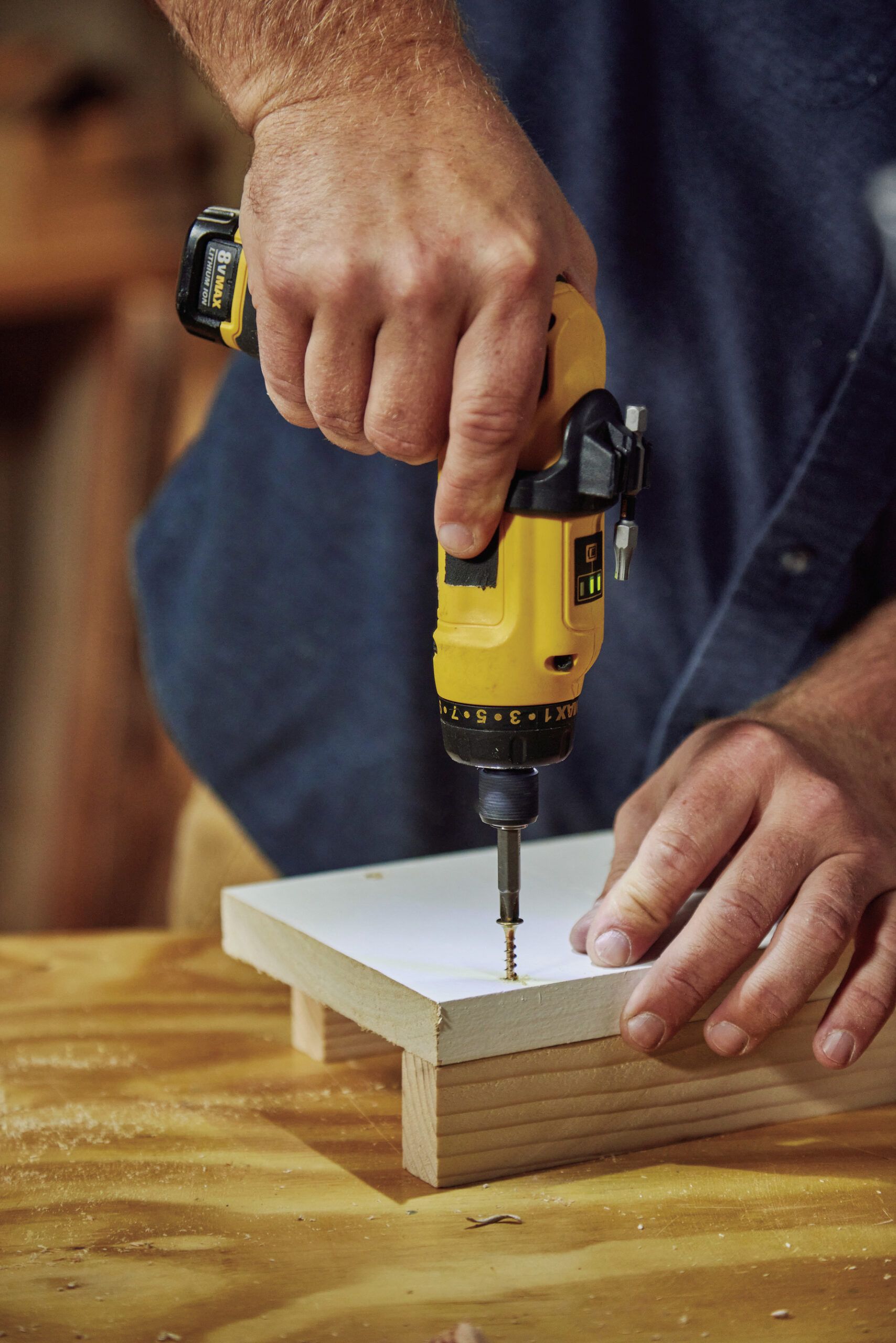 Cordless Drill Features and Buying Tips - This Old House