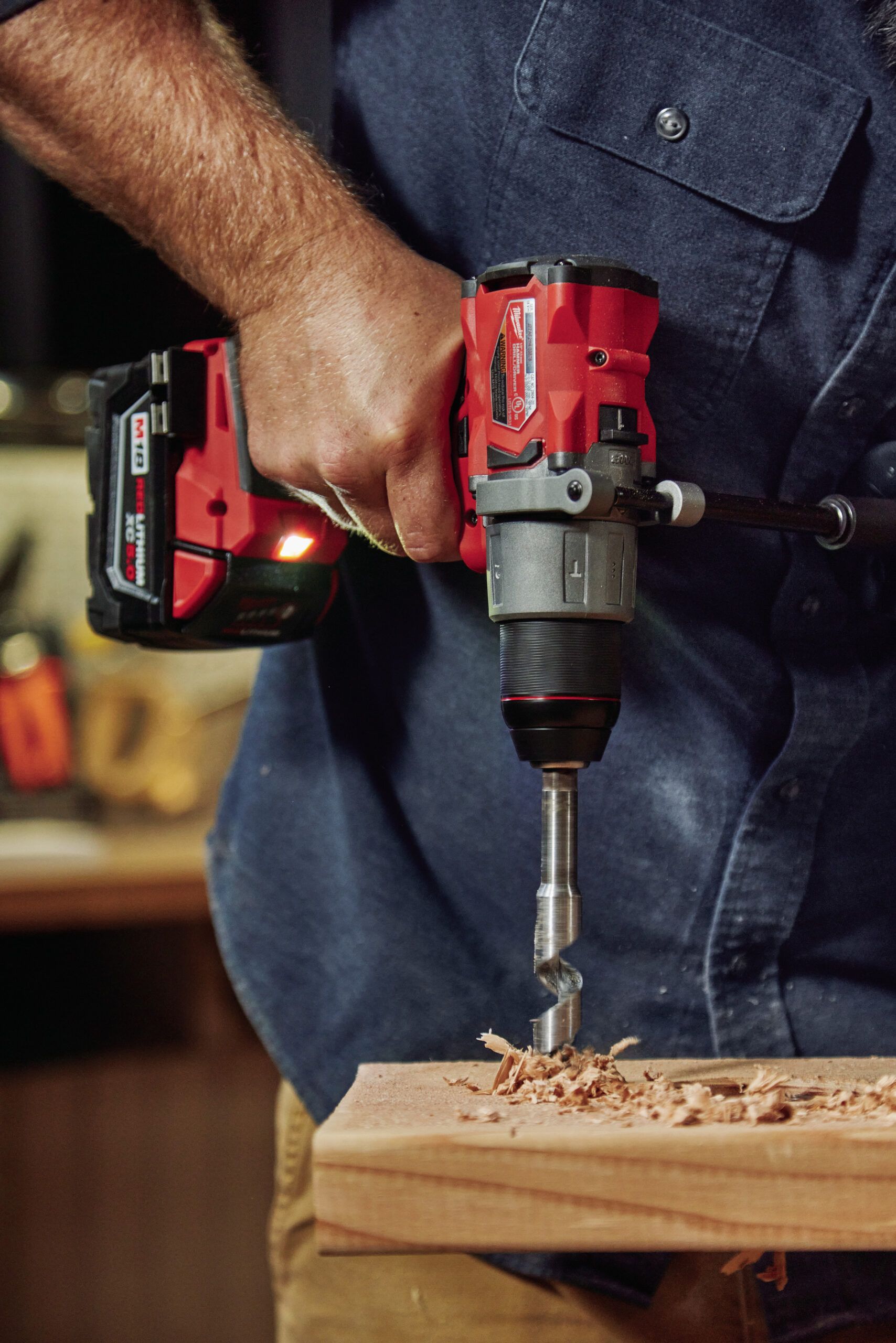Cordless Drills and Drivers Buying Guide - This Old House