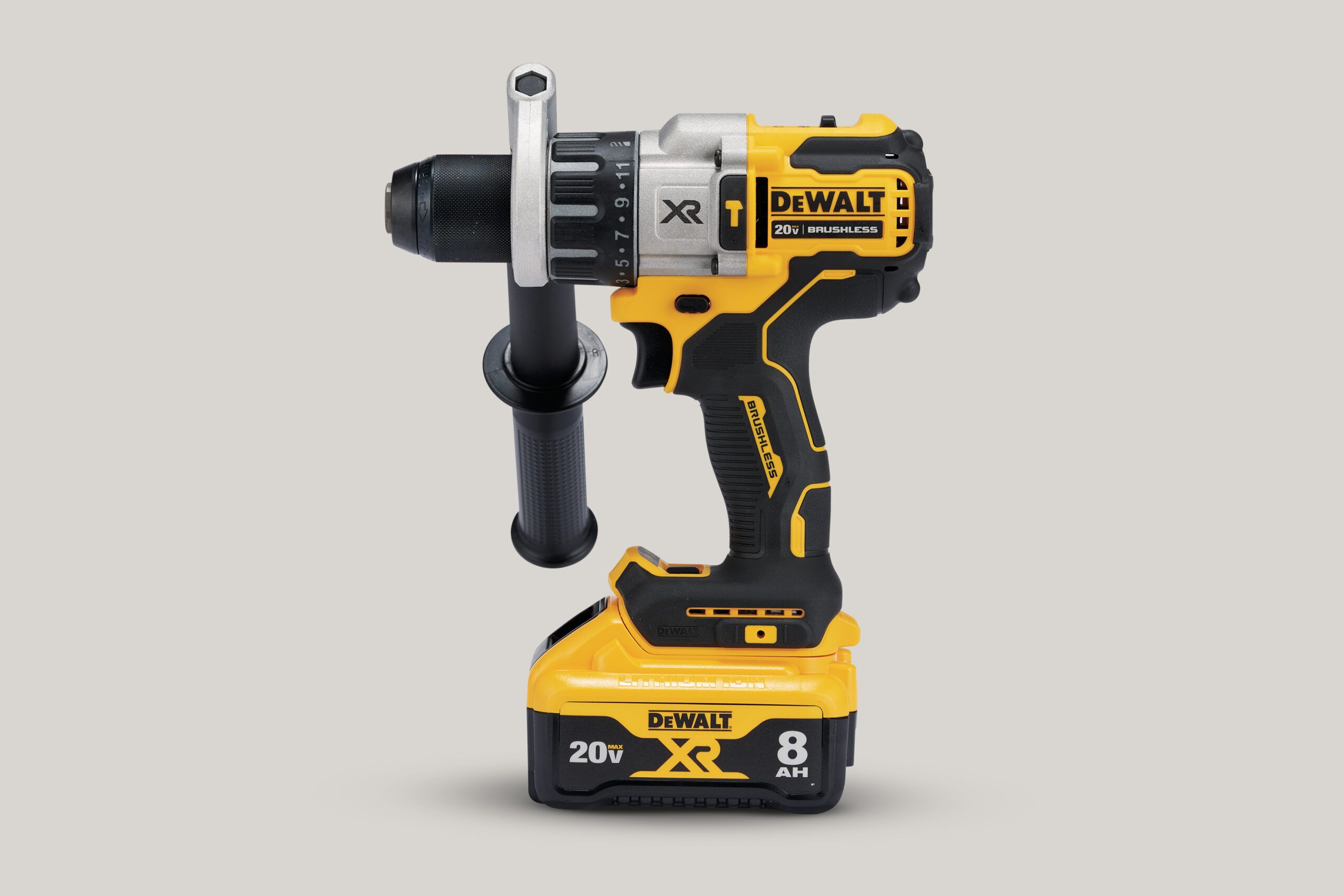 Cordless Drill Features and Buying Tips - This Old House