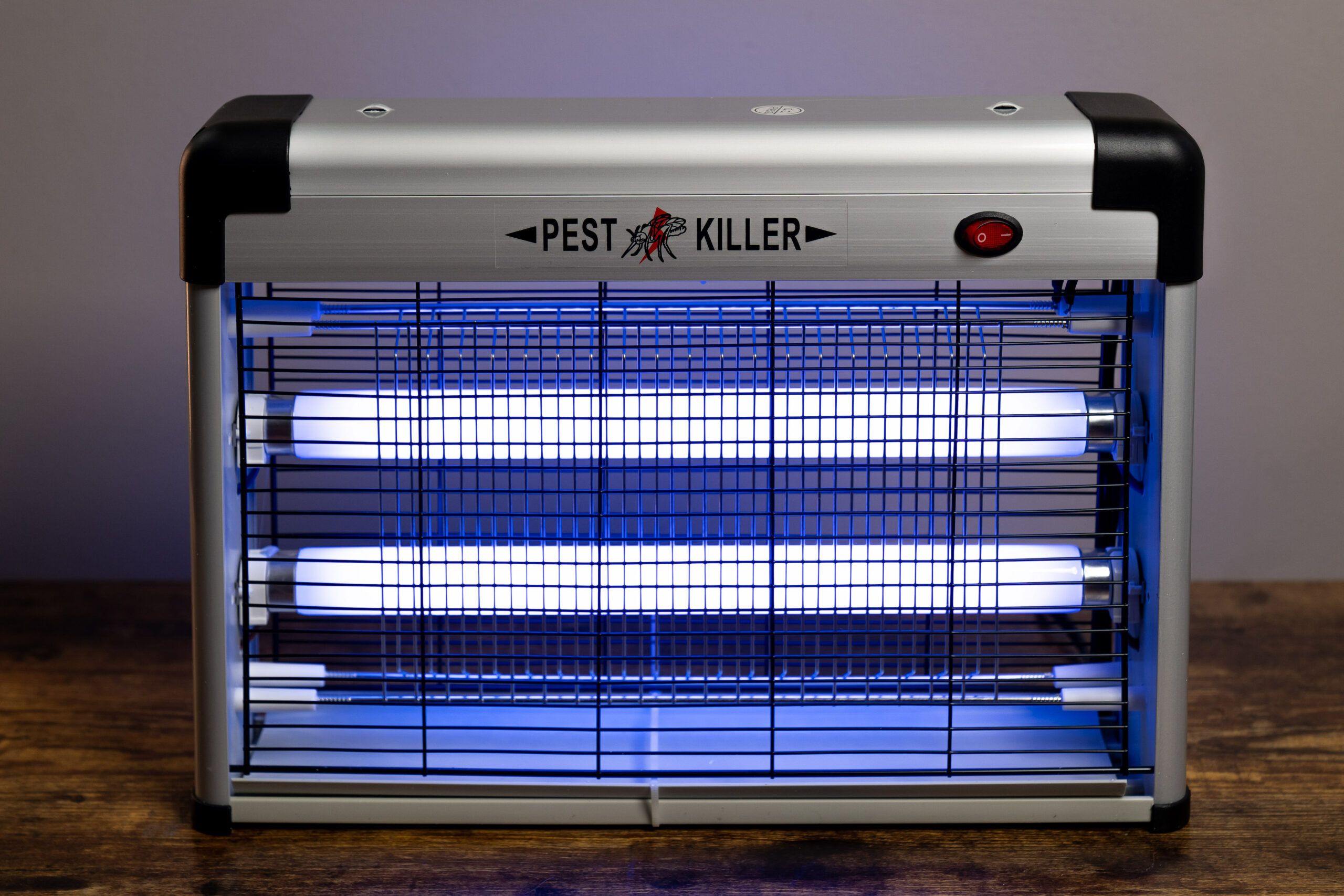 Indoor Bug Zapper