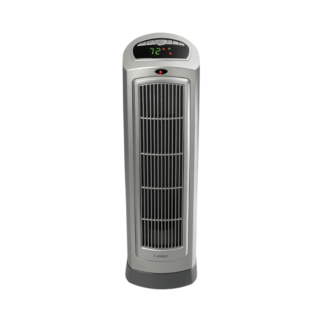 The best space heaters in 2024