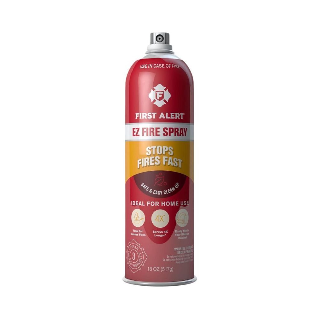 The 5 Best Fire Extinguishers (2023 Guide) - This Old House