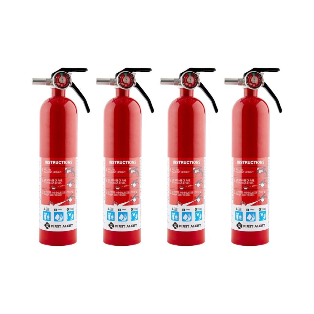 Product Card First Alert HOME1 Rechargeable Home Fire Extinguisher 1024x1024 .optimal 