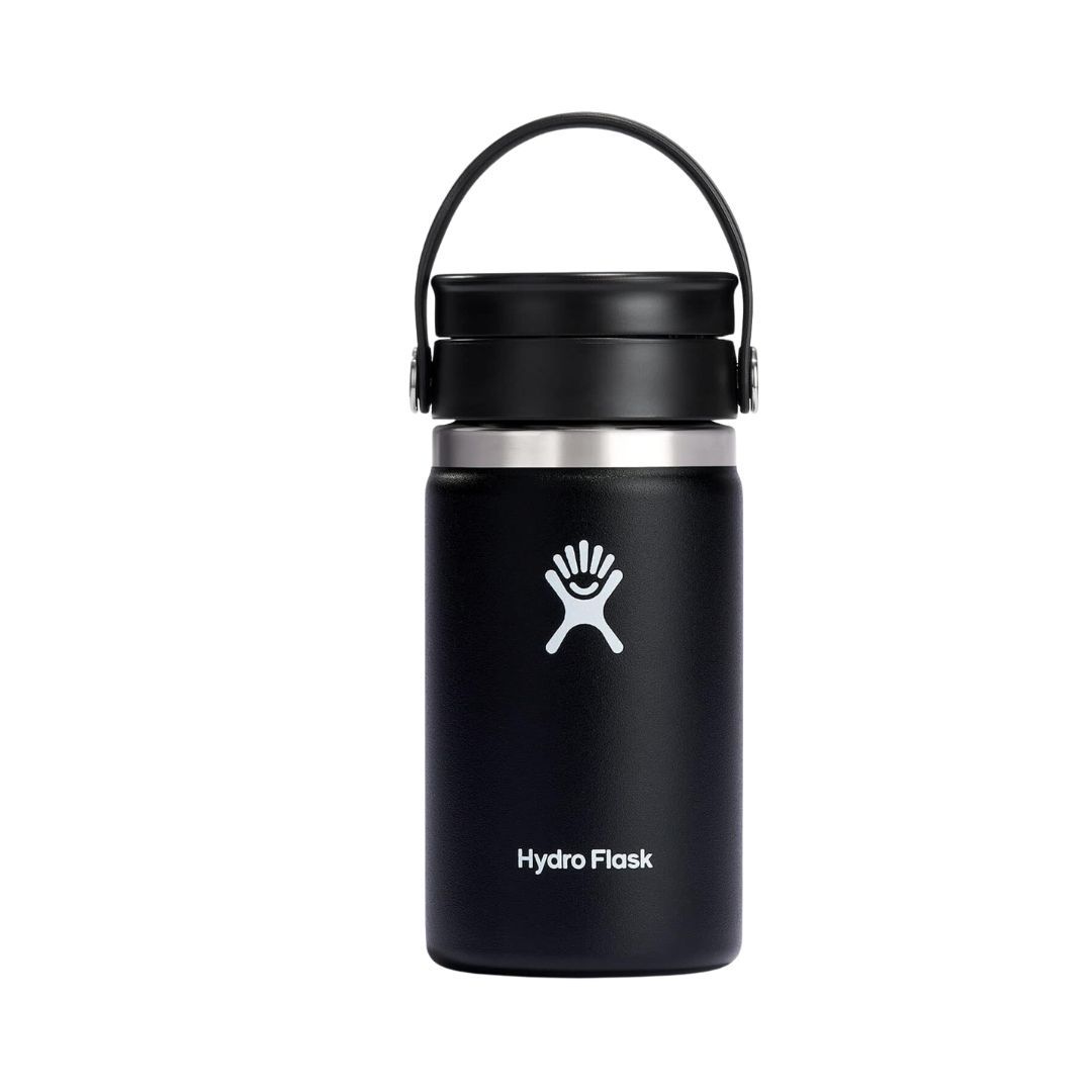 Hydro Flask Coffee Travel Mug Logo
