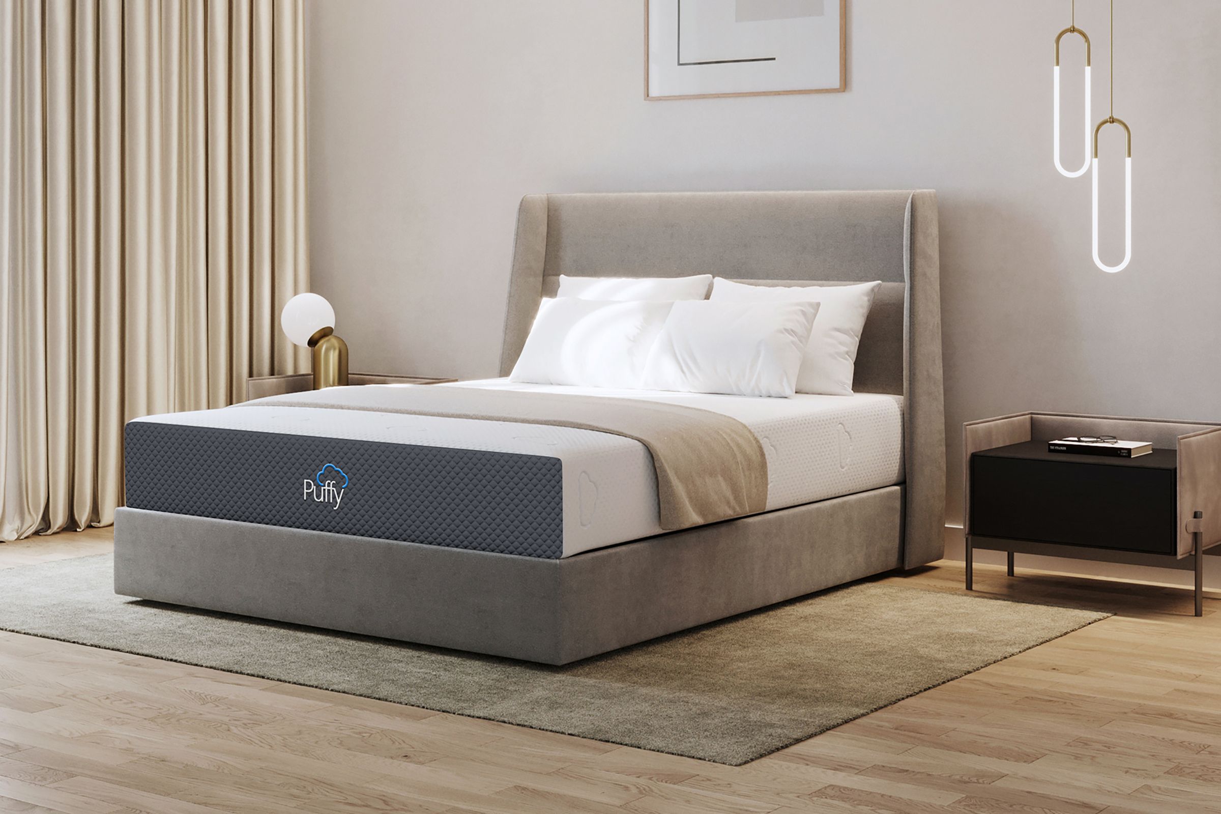 Puffy Mattress Review 2023