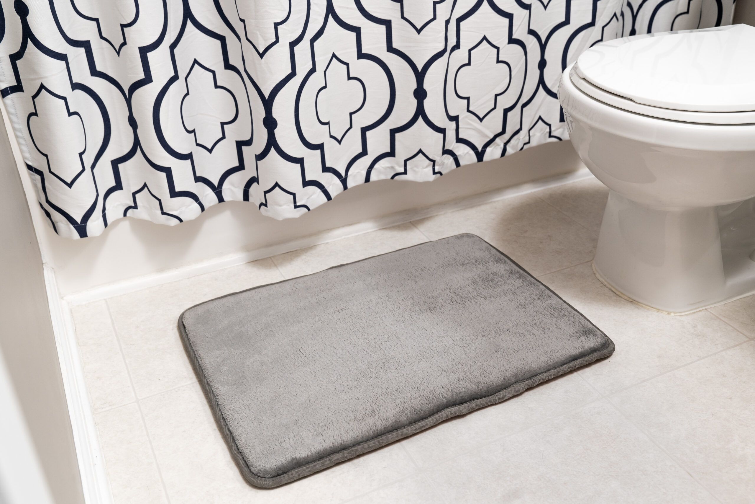 tapijt Goneryl Veilig The 5 Best Bath Mats (2023 Review) - This Old House
