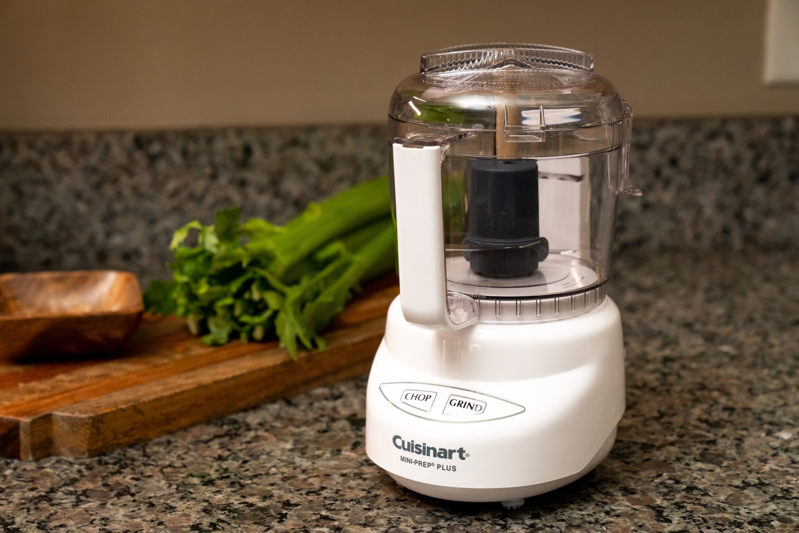 The 7 Best Mini Food Processors of 2024