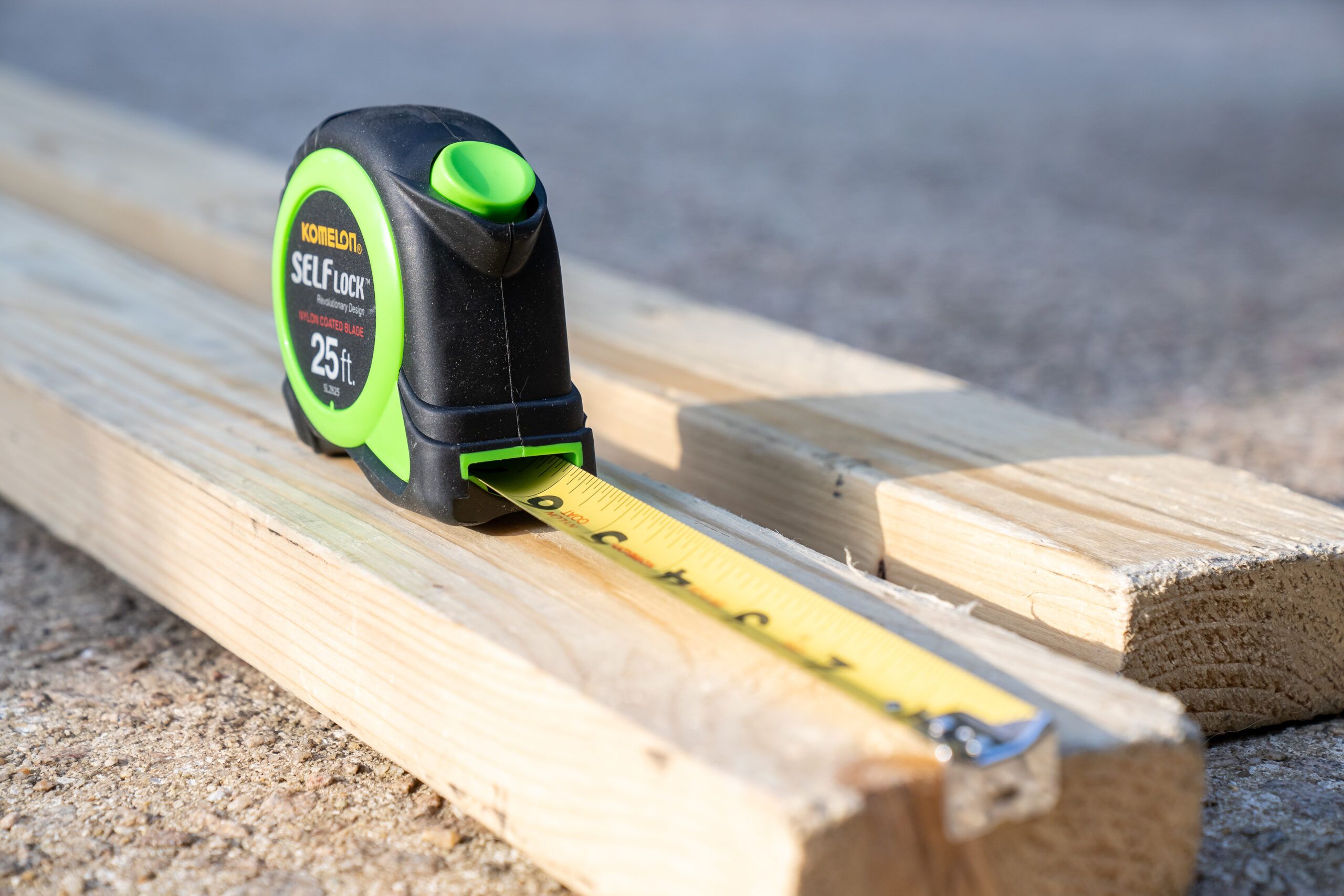 9 Best Tape Measures of 2024 - Reviewed