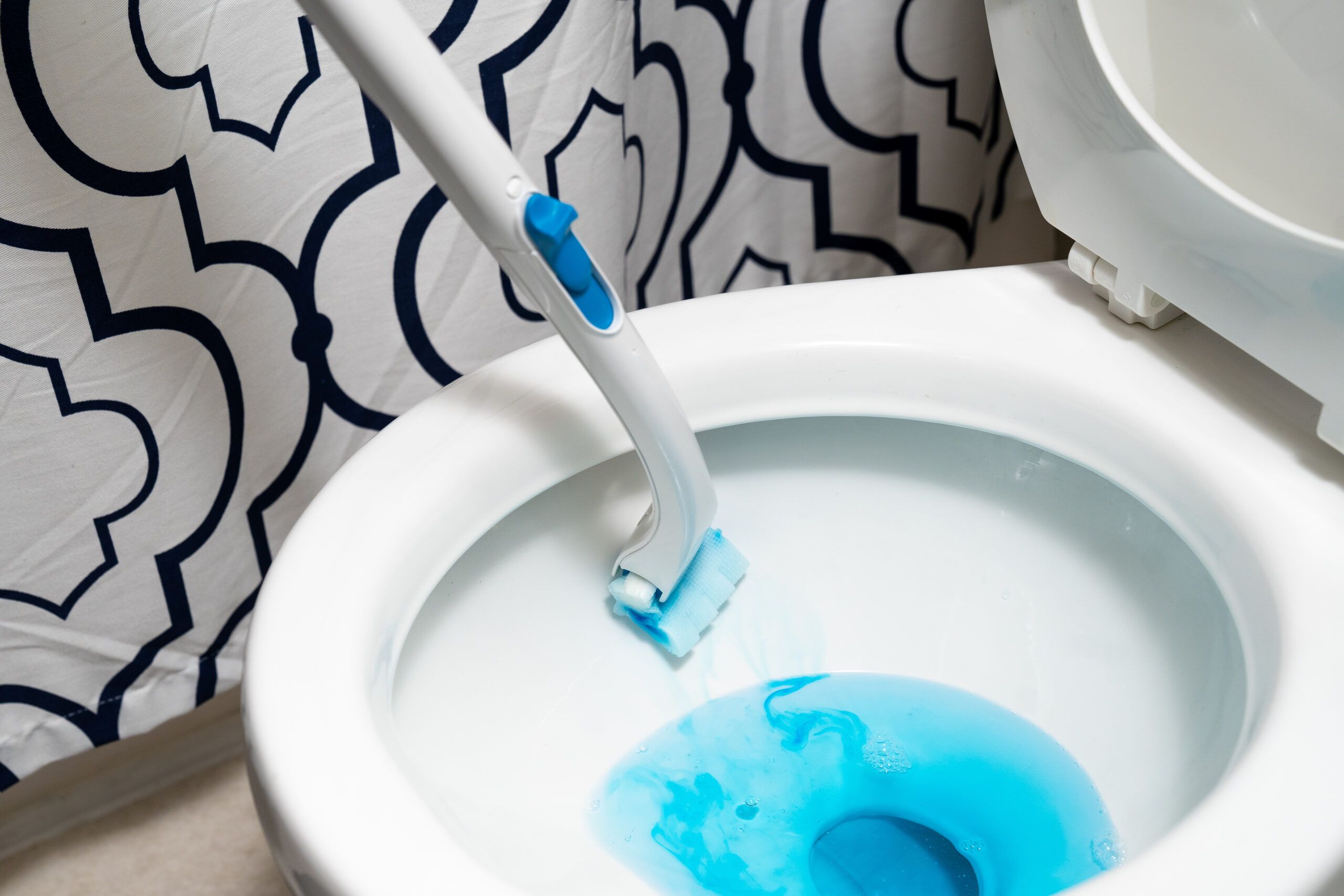 How to Clean a Toilet, According to Cleaning Pros