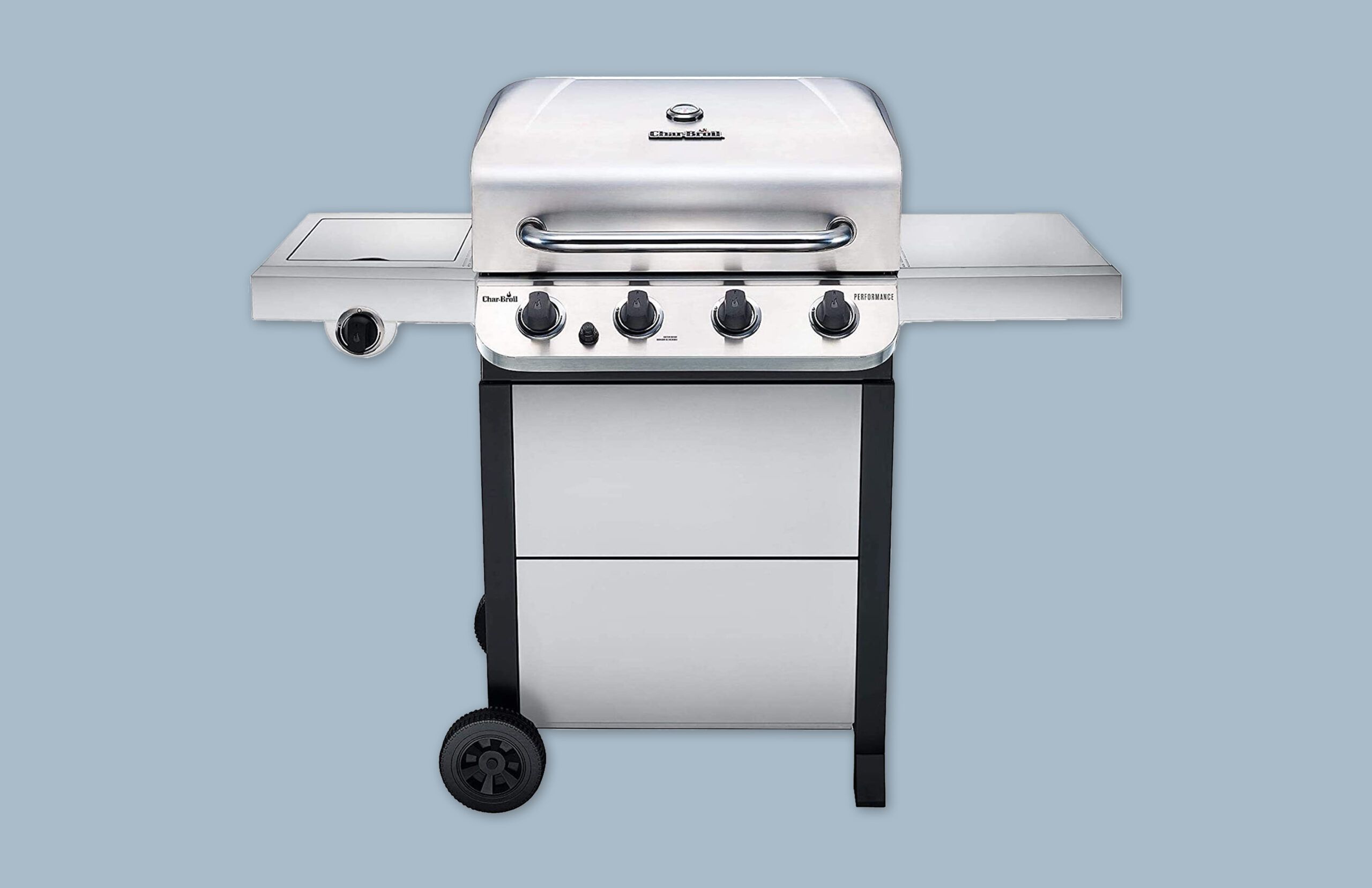 The Best Grilling Gifts for Your Favorite Grillmaster (2023) - This Old  House