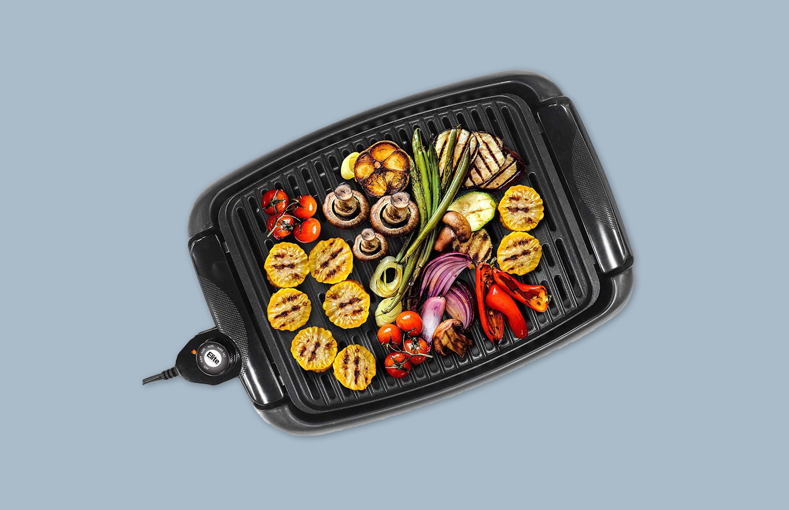 2021 Gift Guides: Grill Master For Him • BrightonTheDay