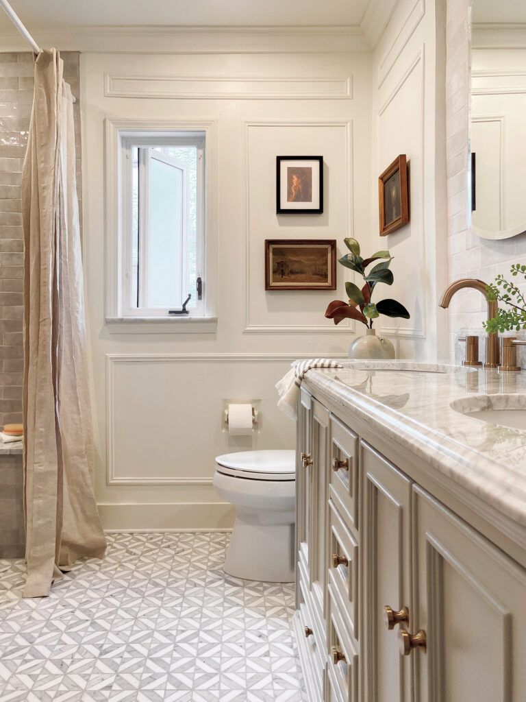 Ways to Future-Proof Your Bathroom Design - This Old House