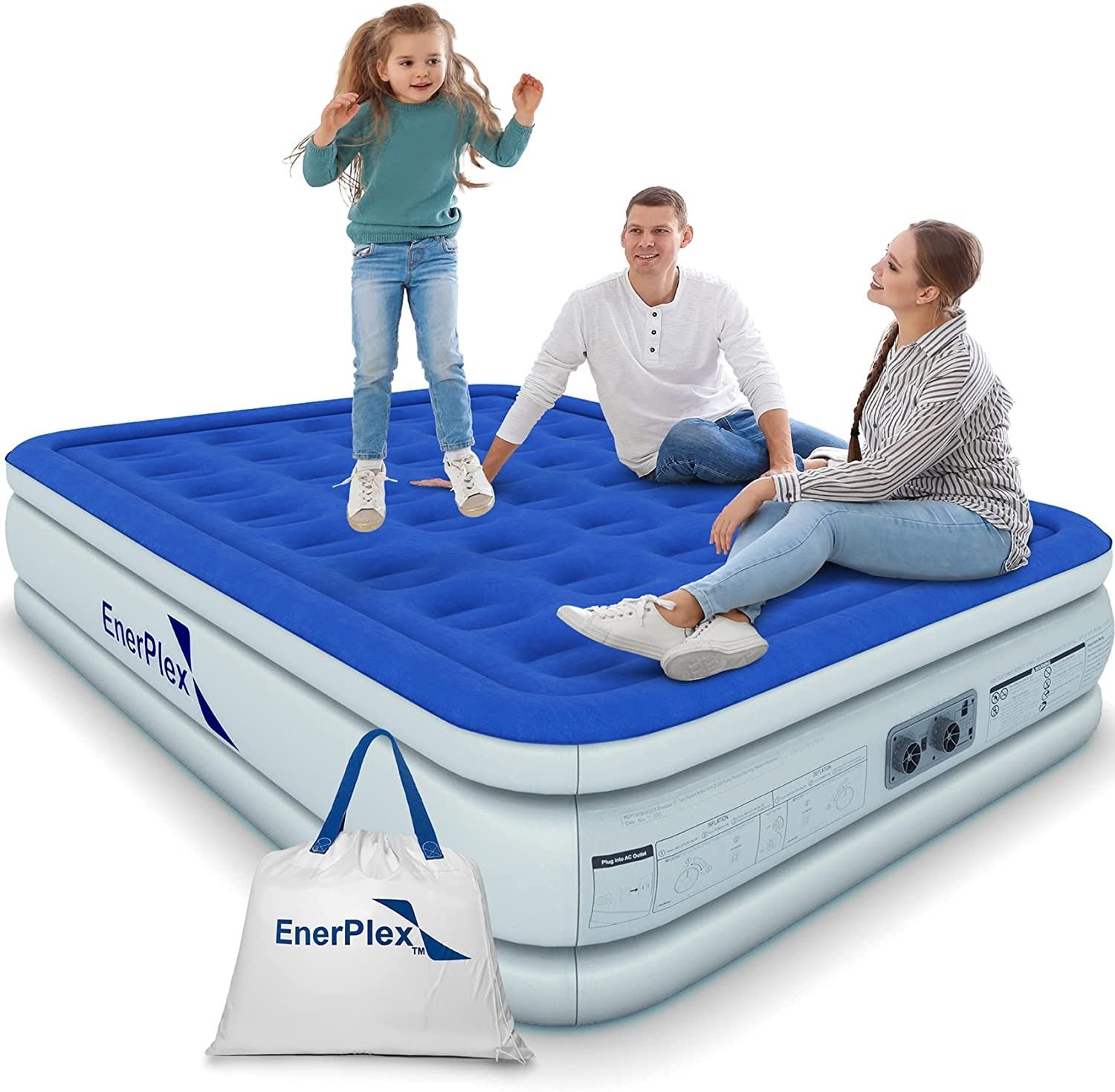 Best adjustable deals air mattress