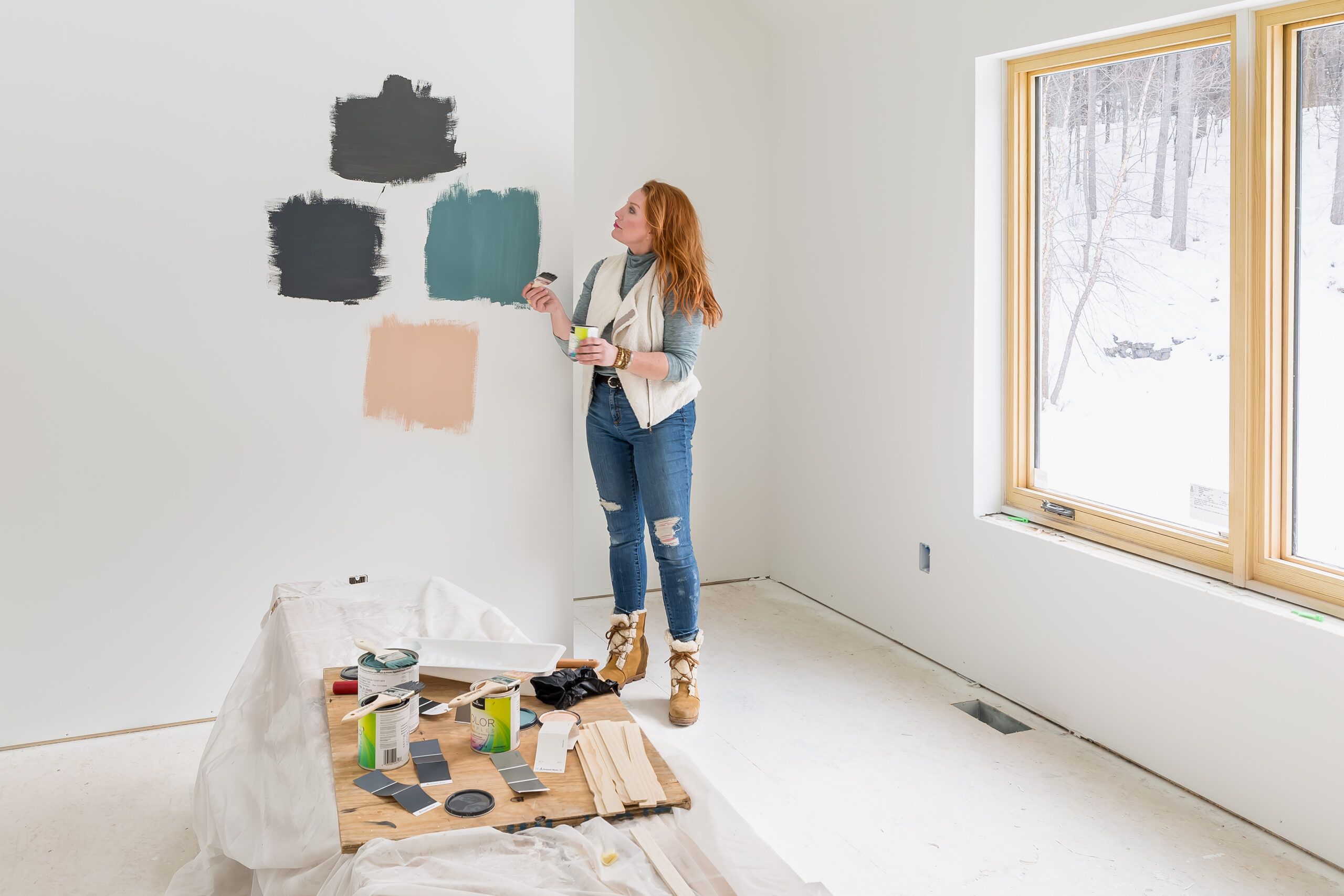 10 Best Interior Paint Colors For 2019 - re:fab