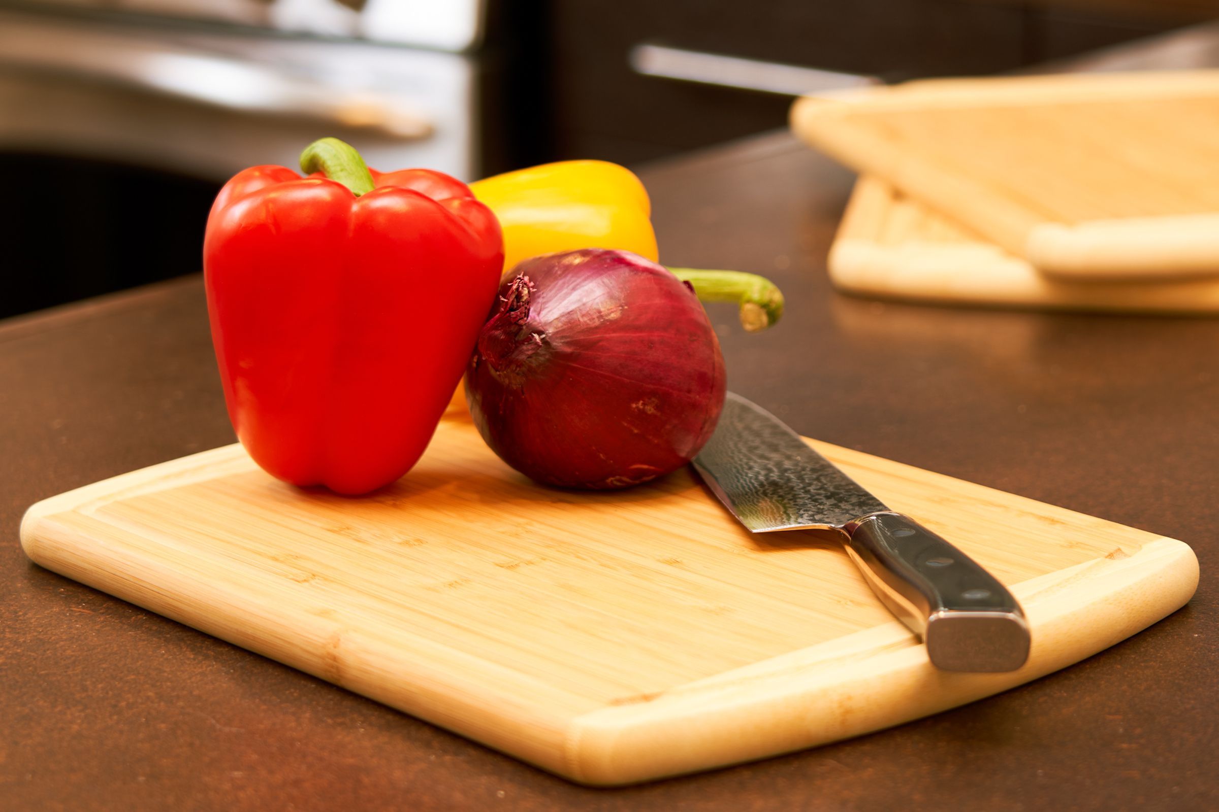 The 5 Best Cutting Boards (2023 Review) - This Old House