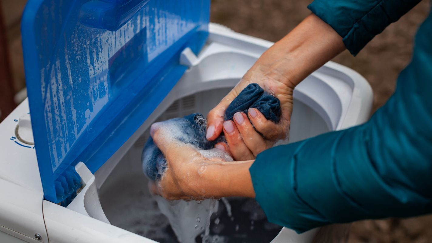 The 5 Best Portable Washing Machines of 2023 Reviewed