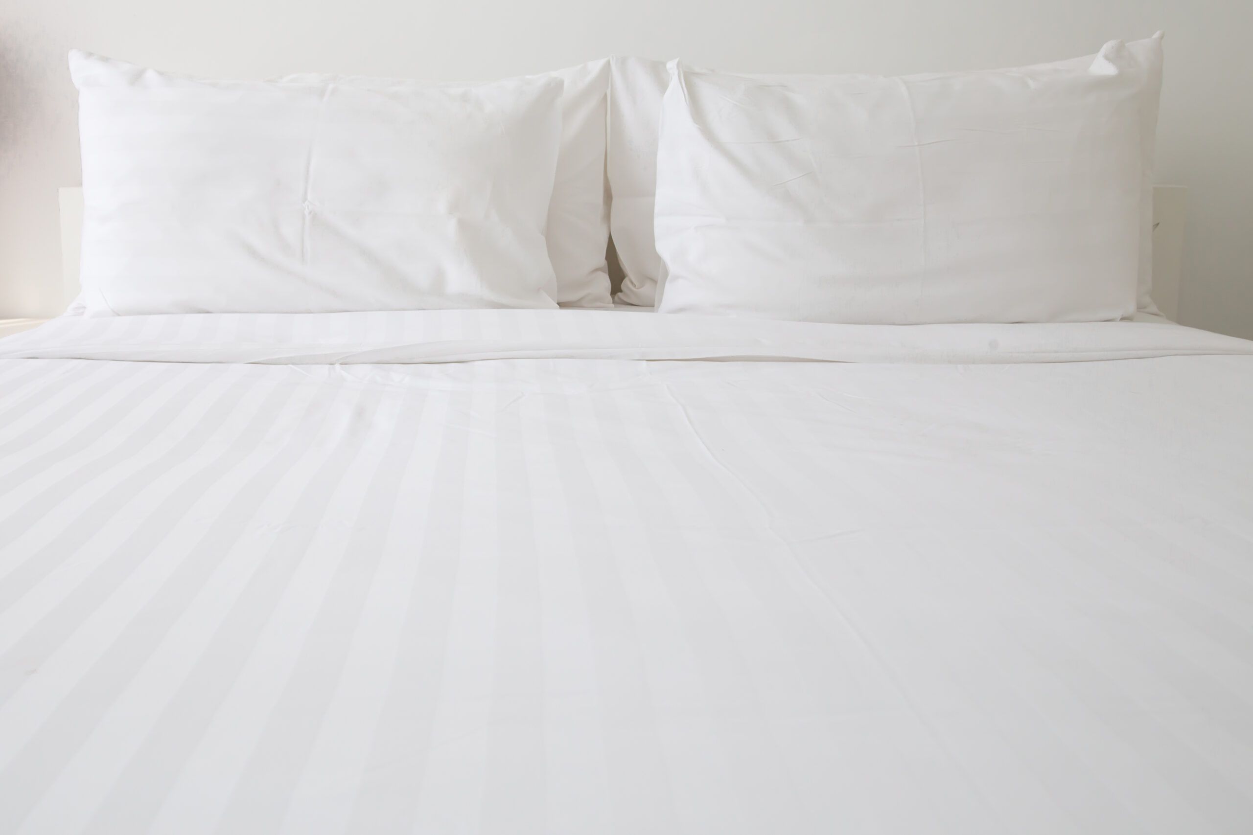 How Often to Replace Sheets, Pillows and Other Bed Linens