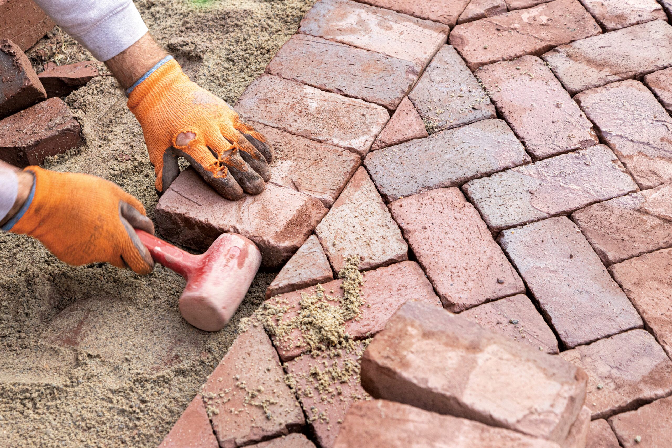 The Ultimate Clay Bricks Guide  Types, Colours, Sizes and More Explained
