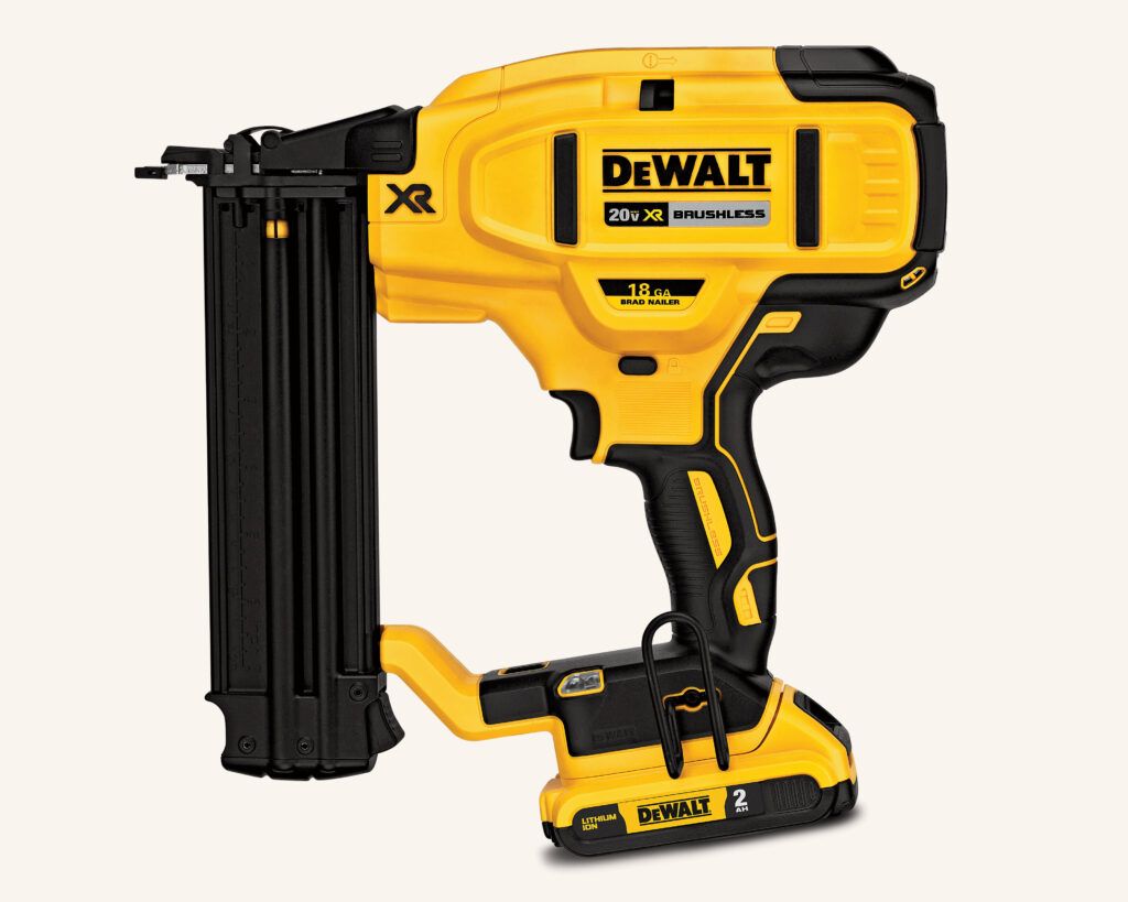 Cordless Finish Nailers: The Ultimate Guide