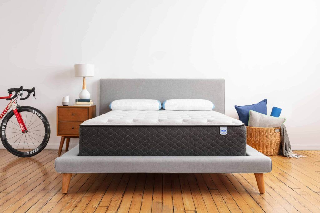 The 8 Best Innerspring Mattresses (2022 Update) - This Old House