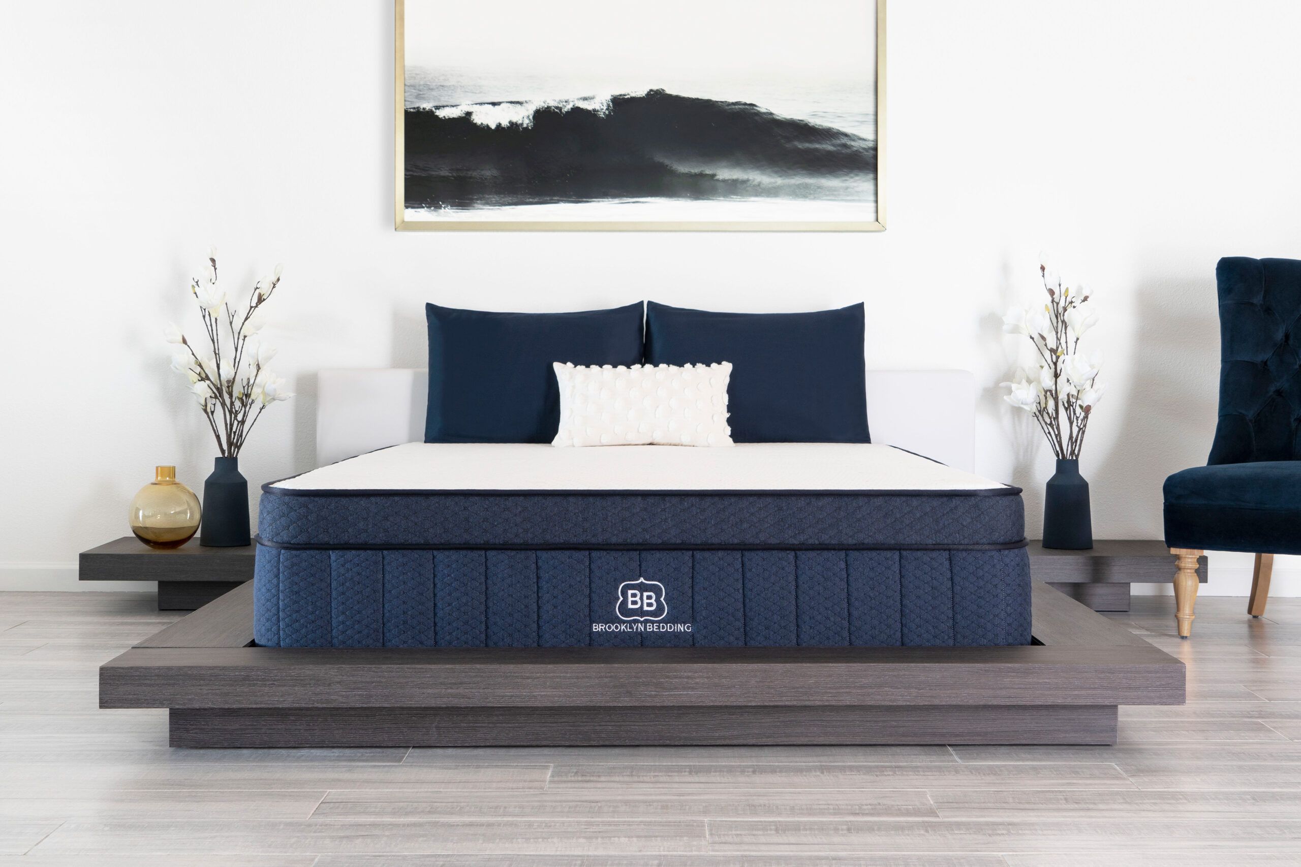 Signature Hybrid - Brooklyn Bedding