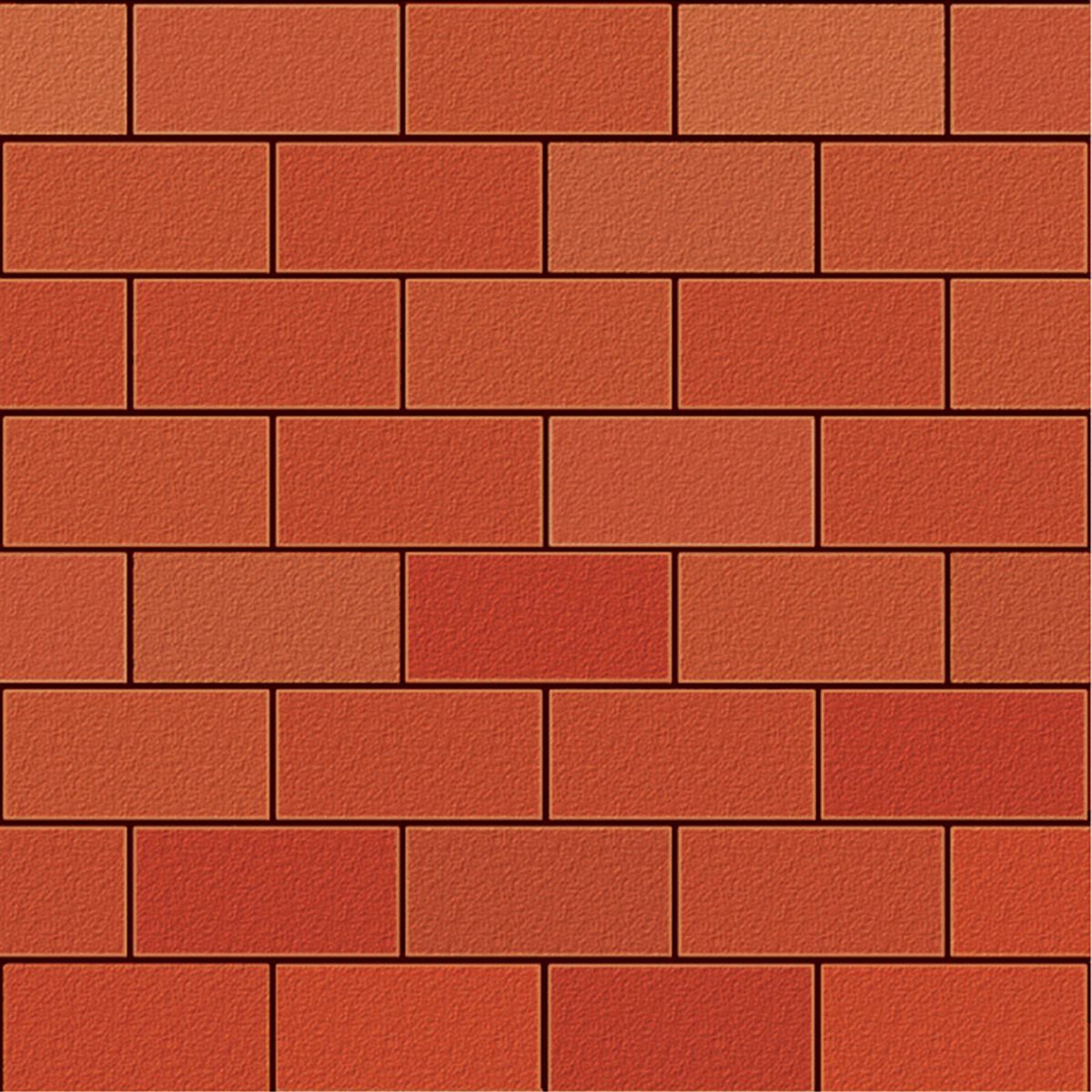 Decorative brick wall – Free Seamless Textures