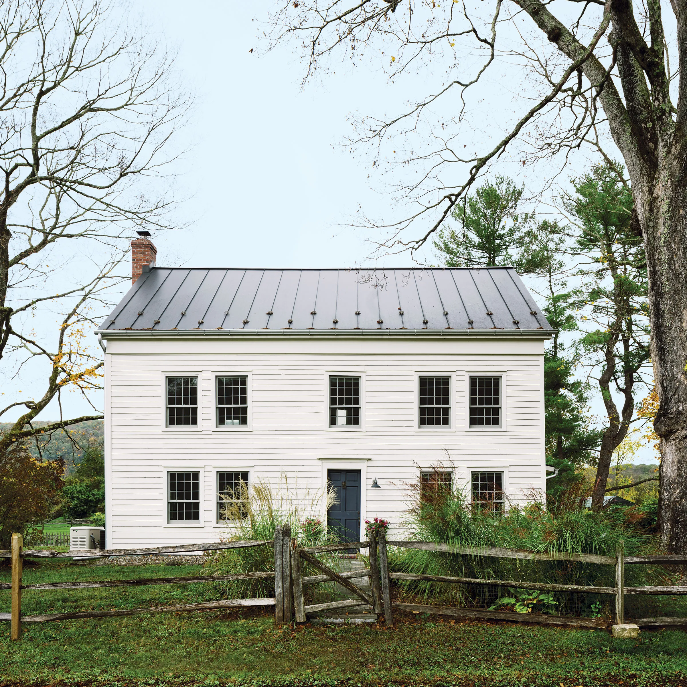 old farm house tour