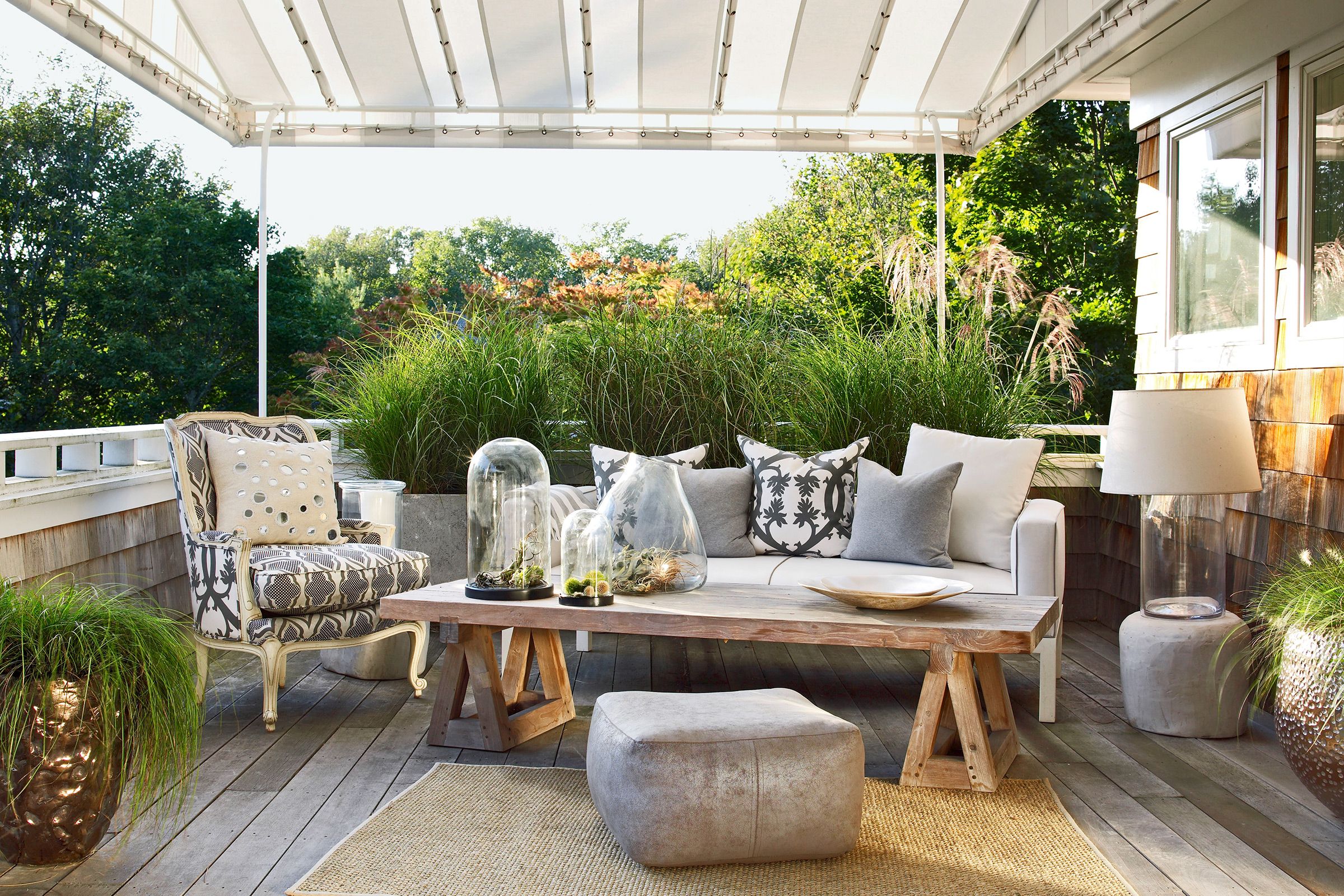 Patio Ideas: Updating Your Outdoor Decor with New Patio Accessories