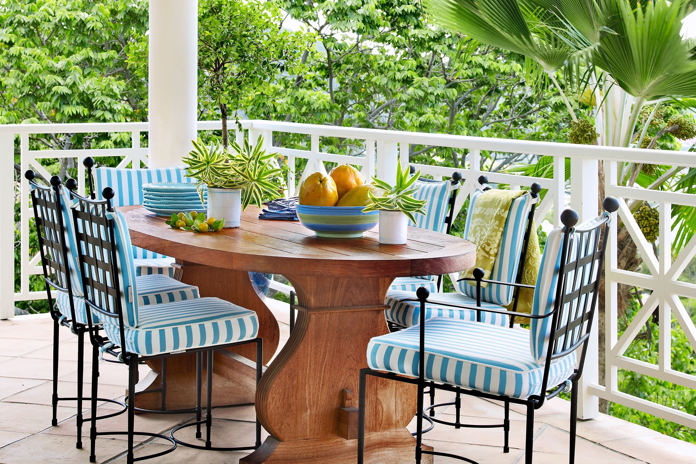 Outdoor Rooms as the Perfect Staycation Destinations - This Old House