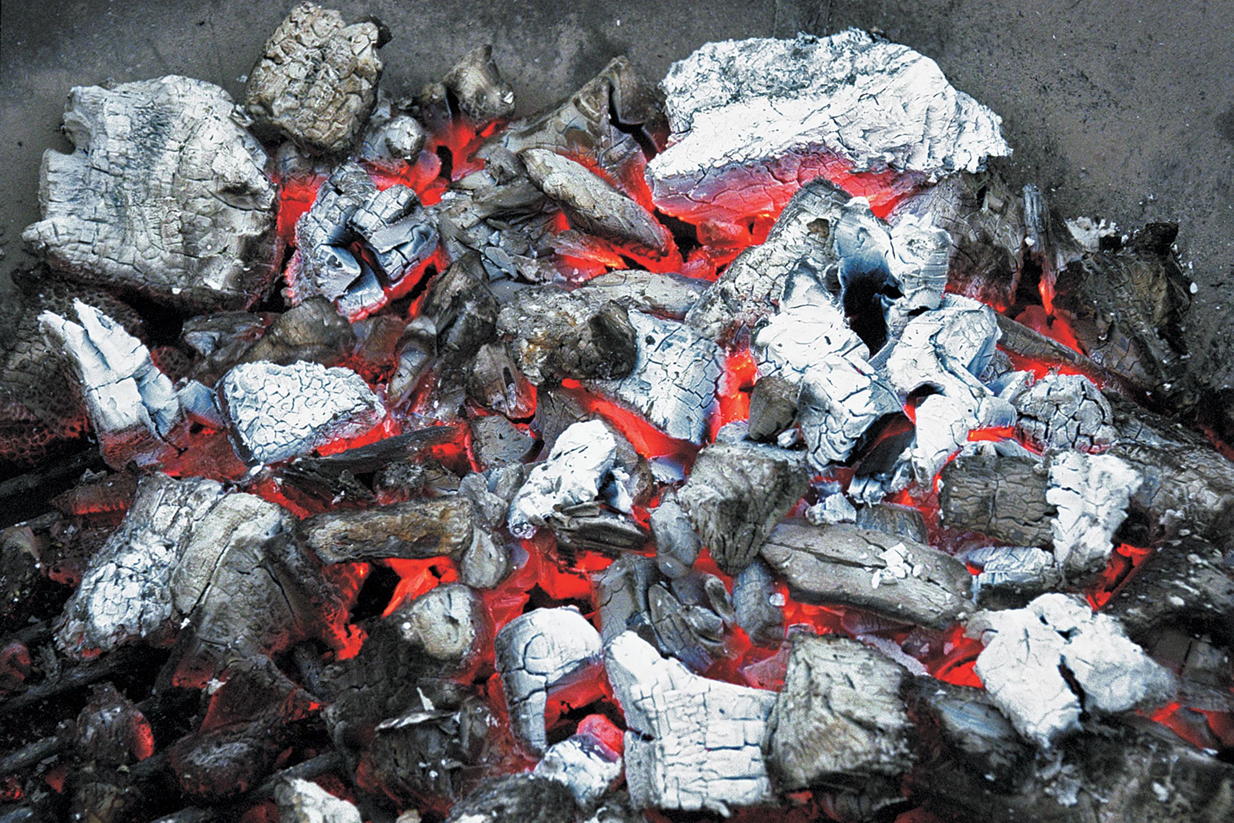 All About Built-in Barbecue Pits - This Old House