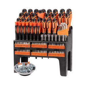 The 5 Best Magnetic Screwdriver Sets (2024 Review) - This Old House